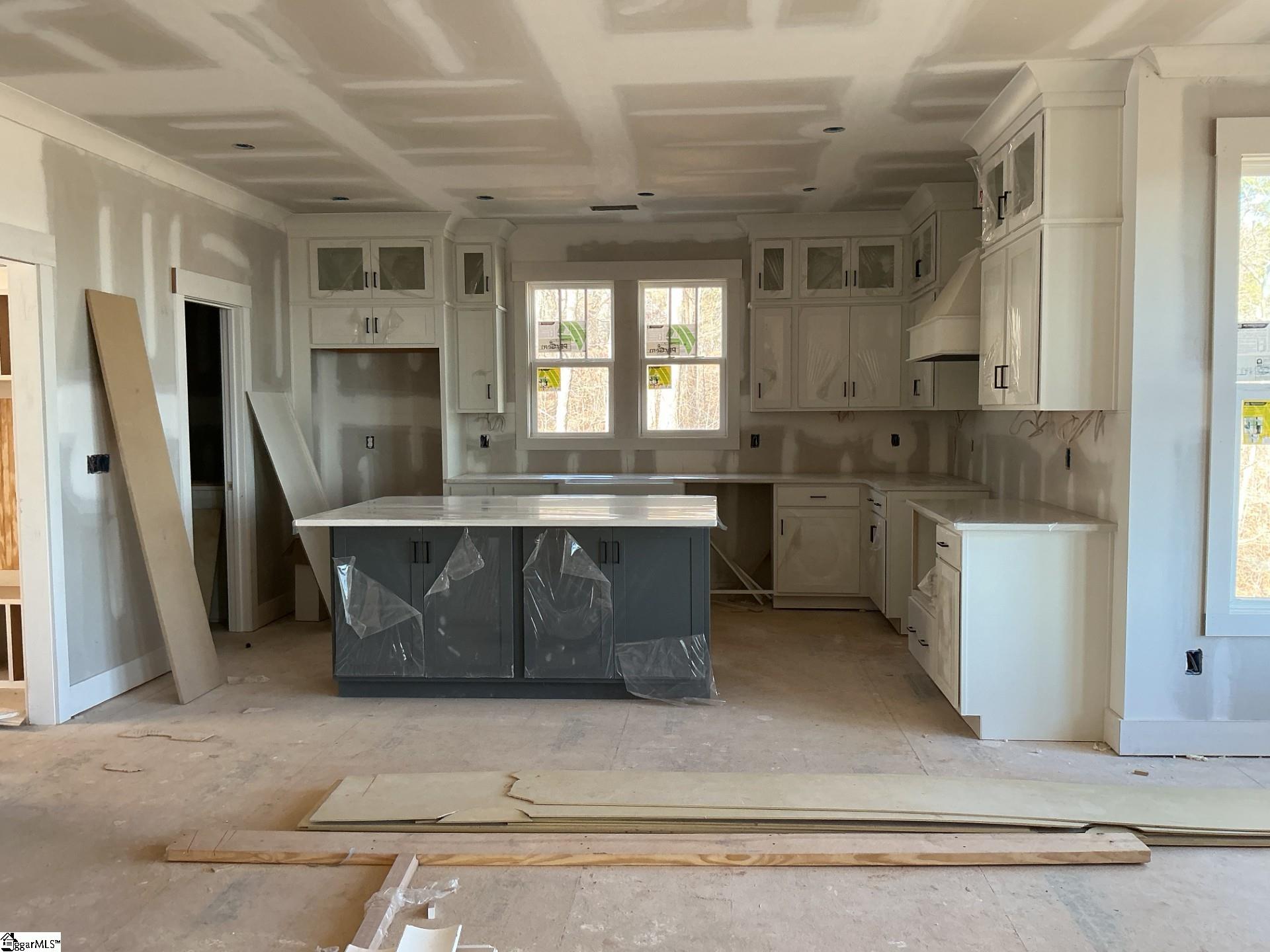 811 Raven Road Landrum, SC 29356 - Photo 4 of 21