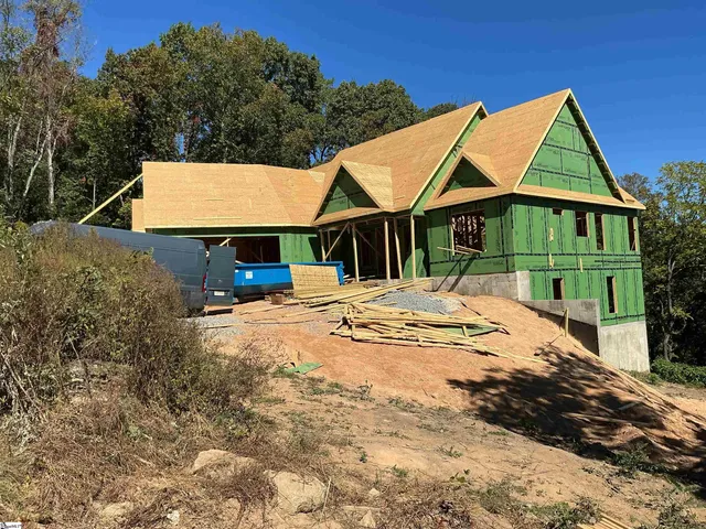 $1,500,000 | 811 Raven Road, Landrum, SC 29356