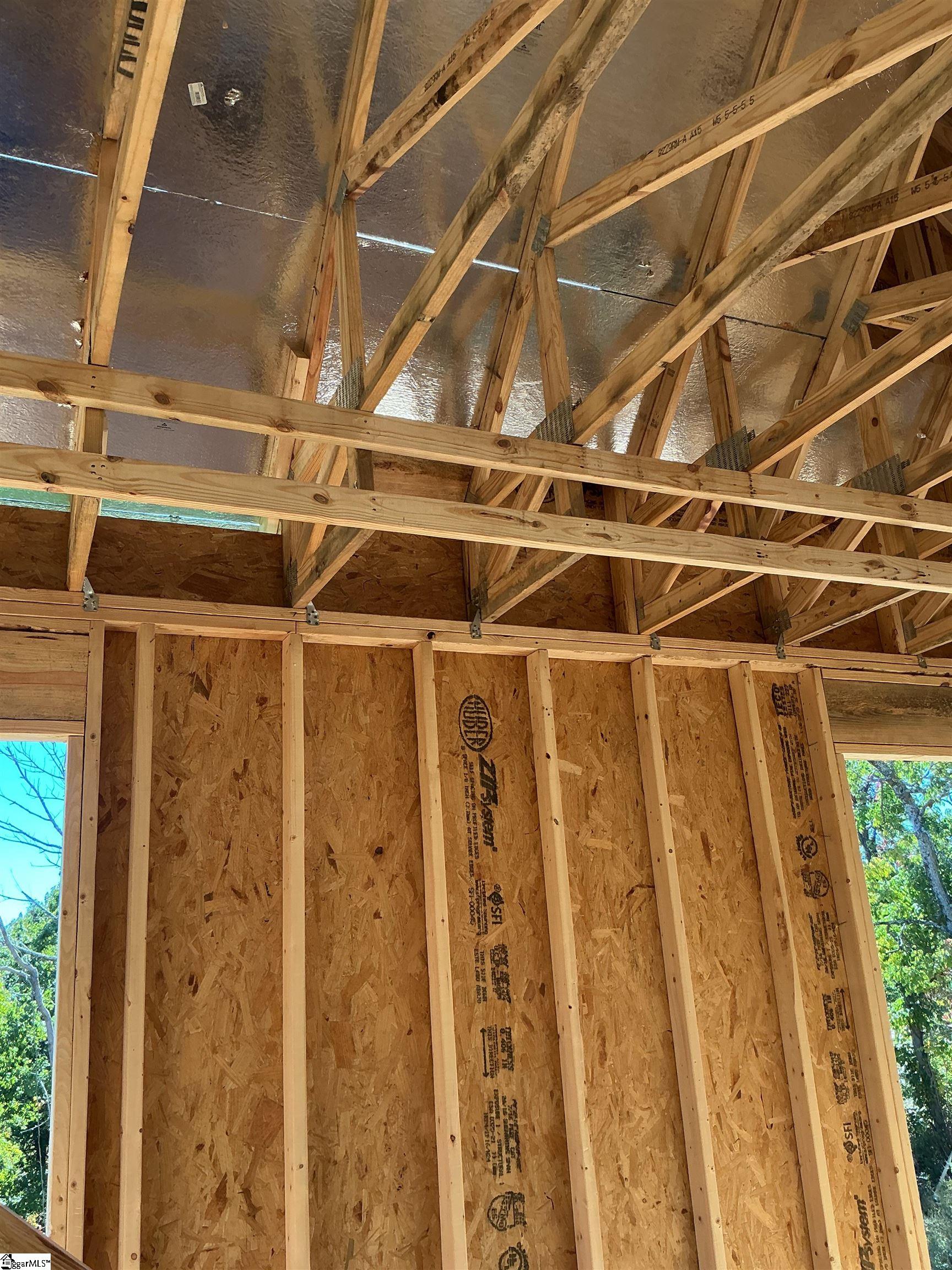 811 Raven Road Landrum, SC 29356 - Photo 7 of 8