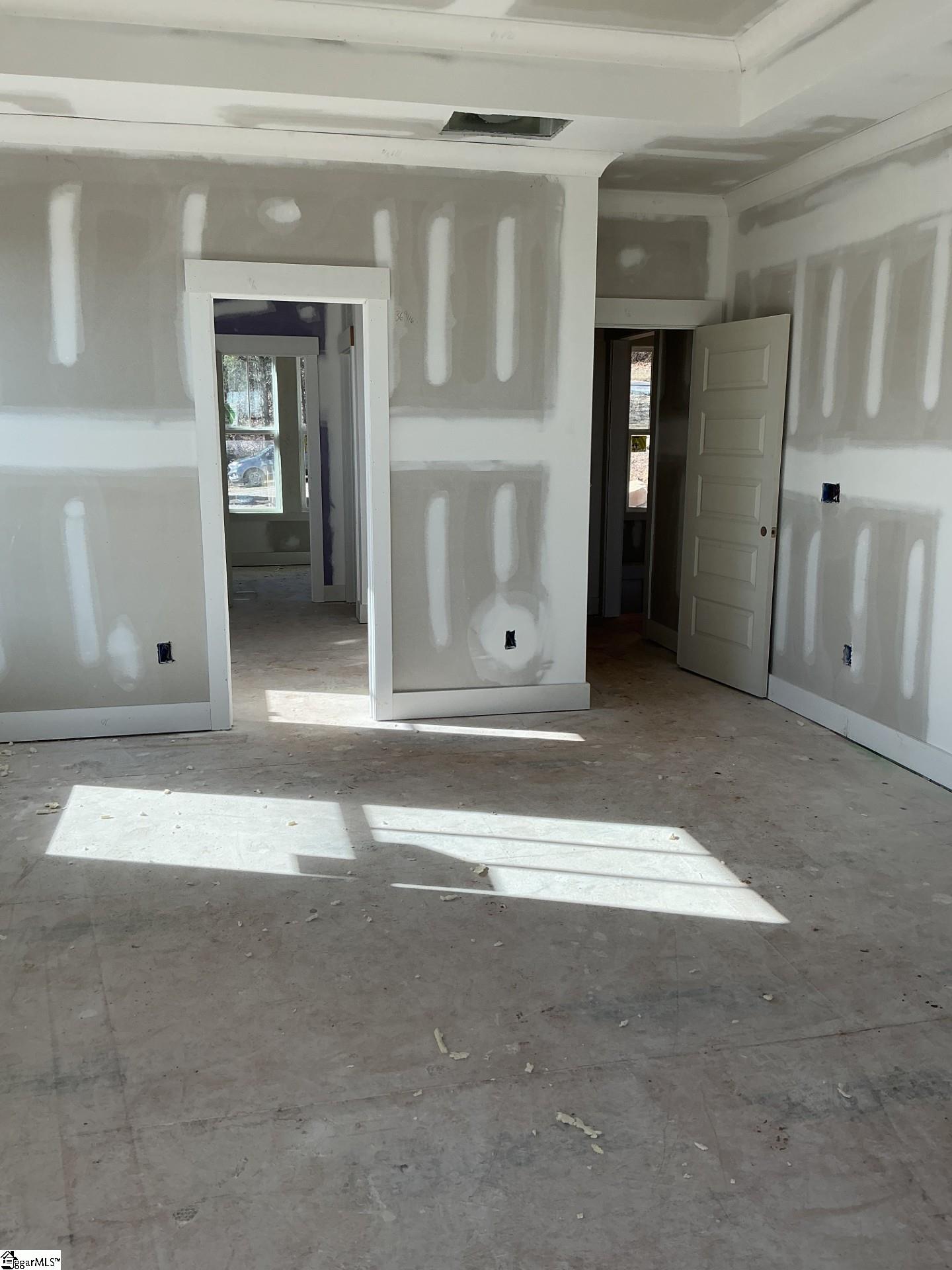 811 Raven Road Landrum, SC 29356 - Photo 9 of 21