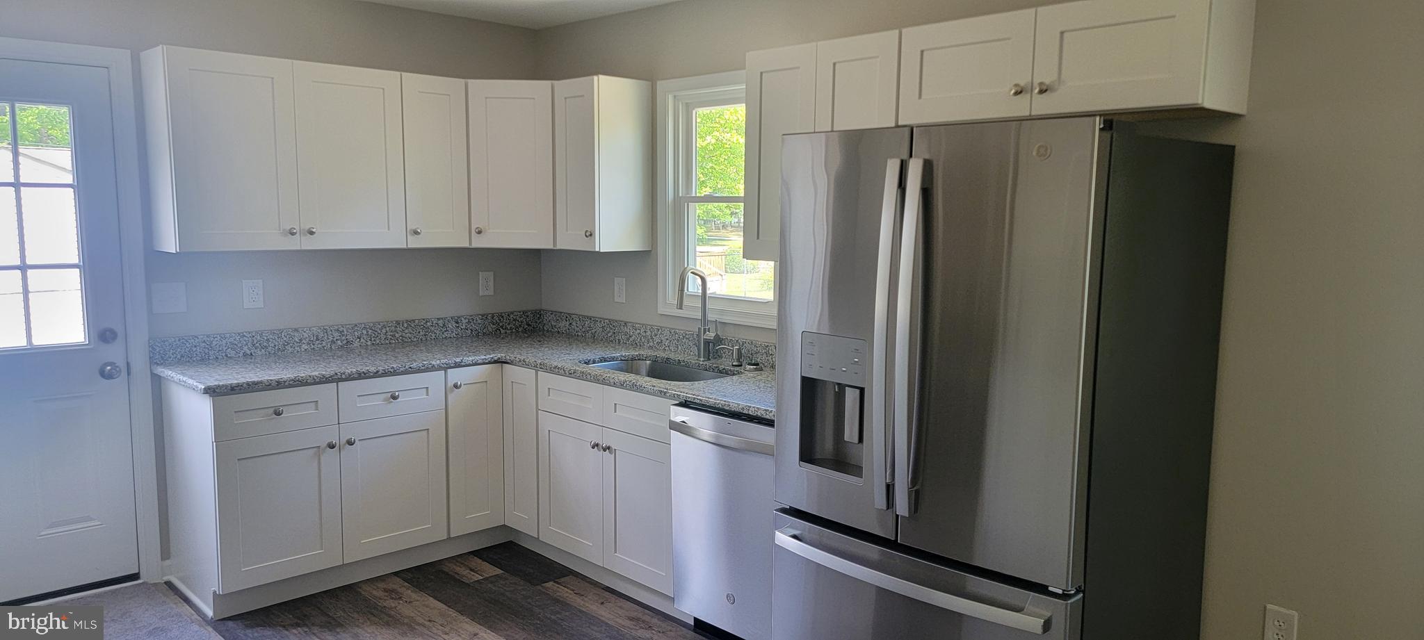 626 Cloverfield Lane Harrington, DE 19952 - Photo 10 of 22 Kitchen