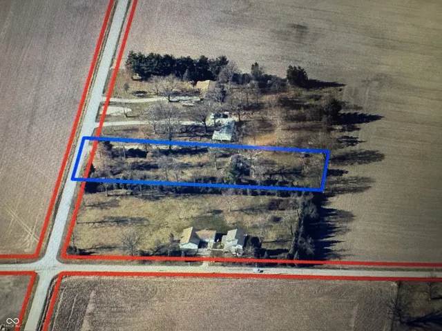 $165,000 | 9940 East 700 North, Sheridan, IN 46069