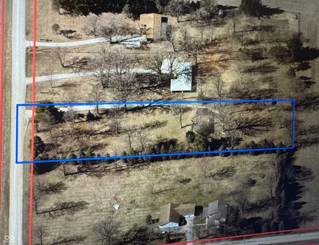 $165,000 | 9940 East 700 North, Sheridan, IN 46069