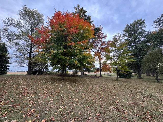 $165,000 | 9940 East 700 North, Sheridan, IN 46069