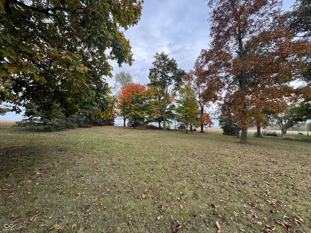 $165,000 | 9940 East 700 North, Sheridan, IN 46069