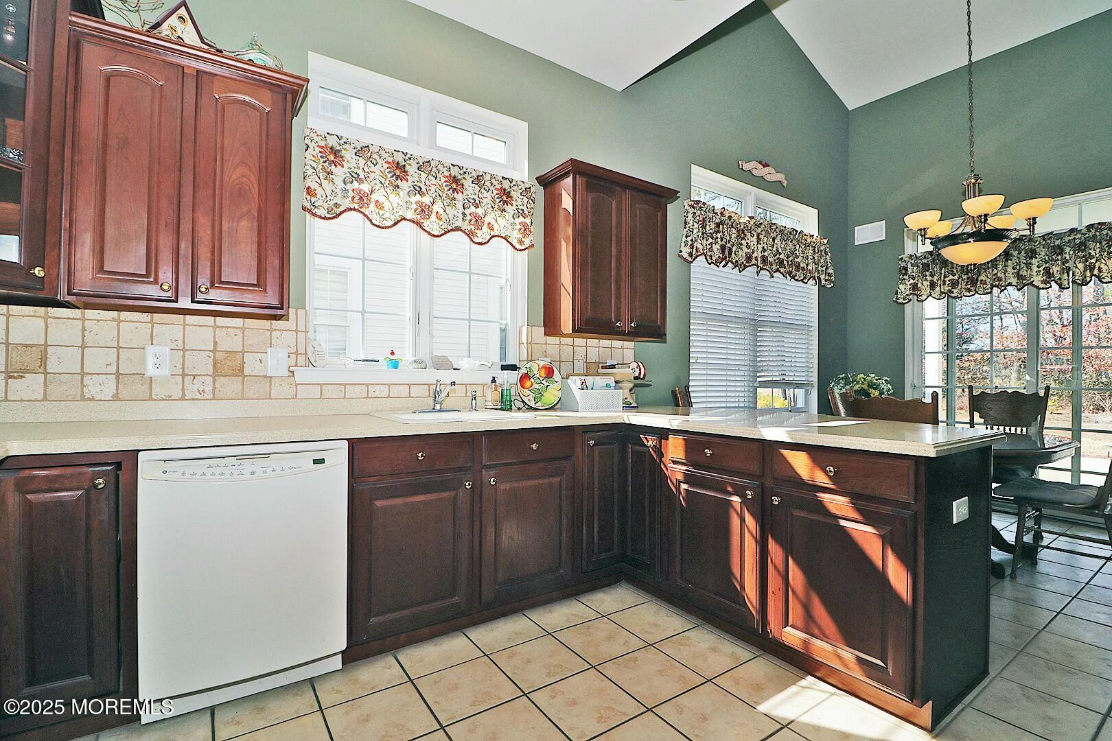 2 Manasquan Road Waretown, NJ 08758 - Photo 26 of 91 a kitchen with a sink cabinets and window
