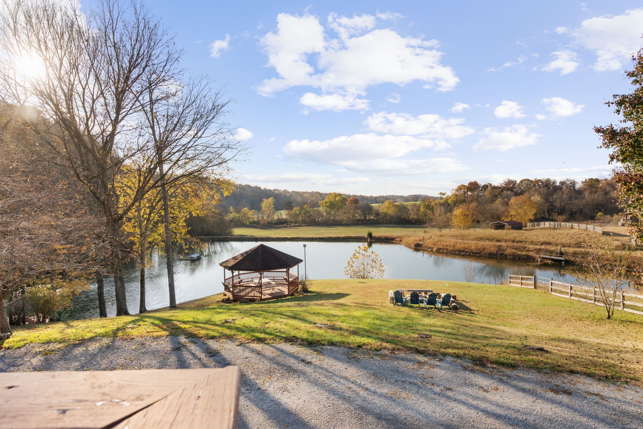 3721 South Hyde Road Springfield, TN 37172 - Photo 40 of 53