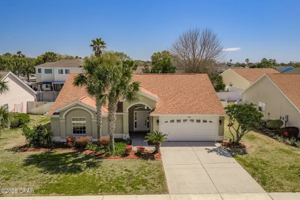 $497,900 | 104 Sandalwood Lane, Panama City Beach, FL 32413