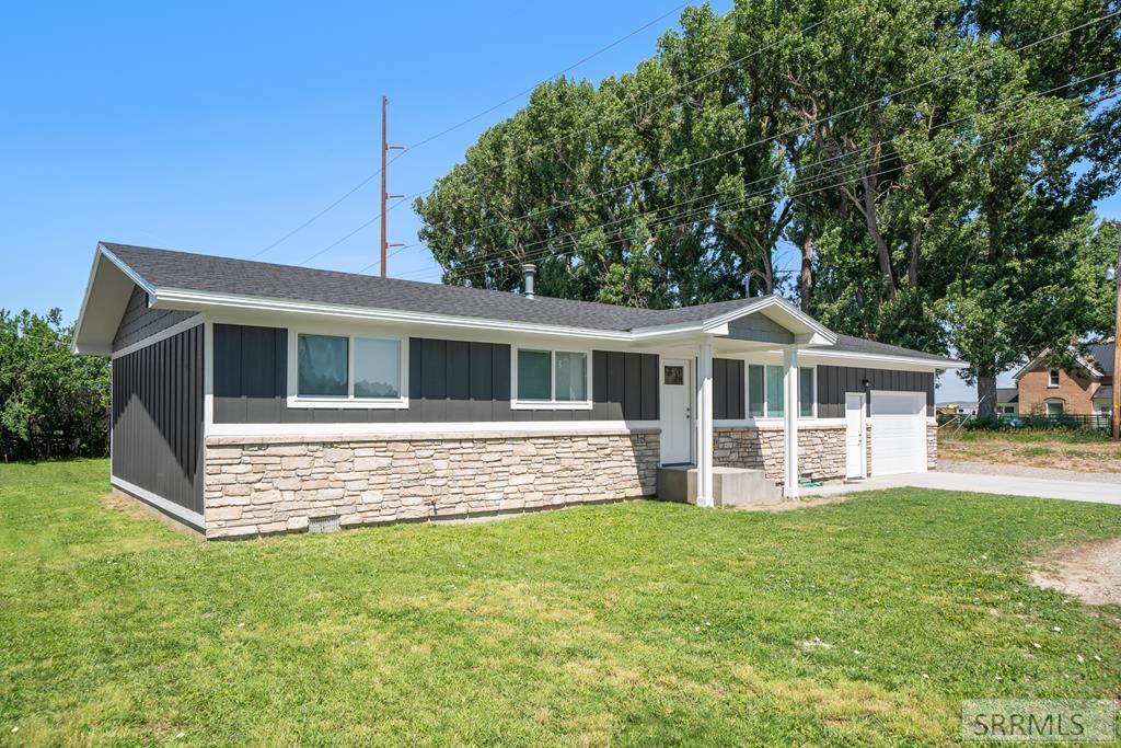 687 North 3rd W Street Rigby, ID 83442 - Photo 2 of 48