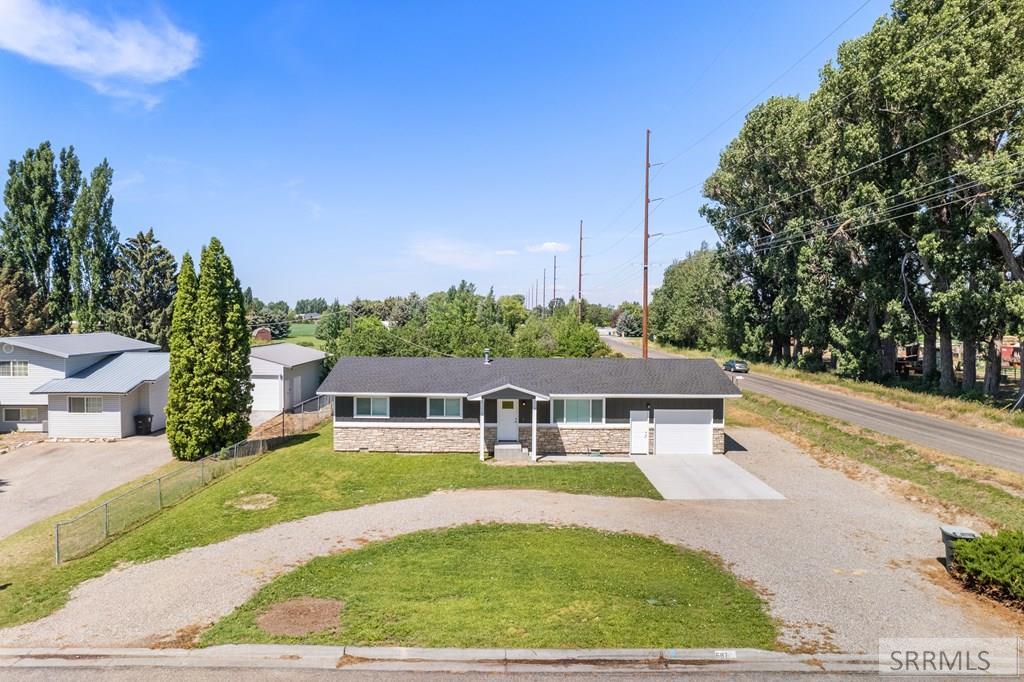 687 North 3rd W Street Rigby, ID 83442 - Photo 21 of 48