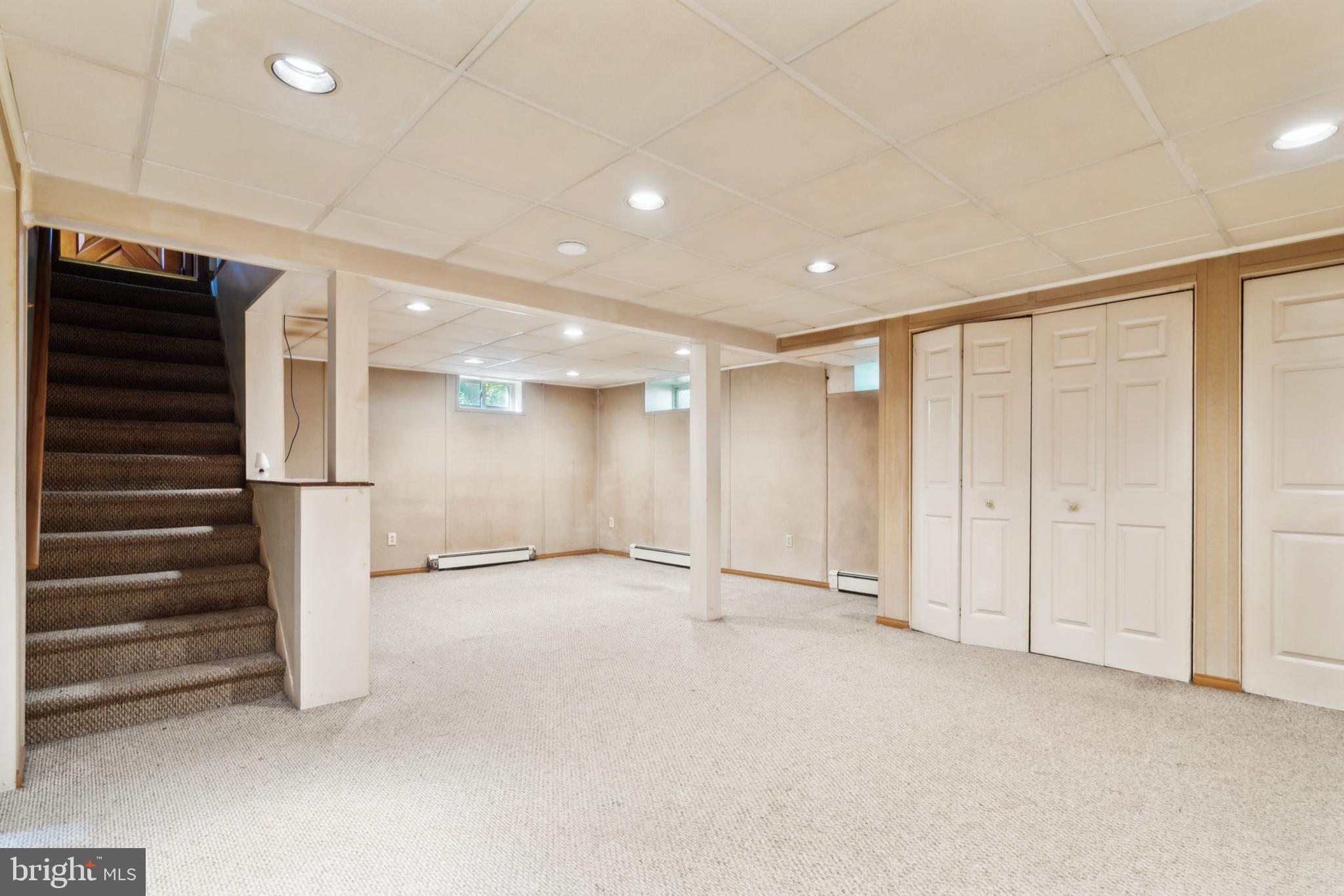 22 Princeton Road Clementon, NJ 08021 - Photo 16 of 25 a view of an empty room