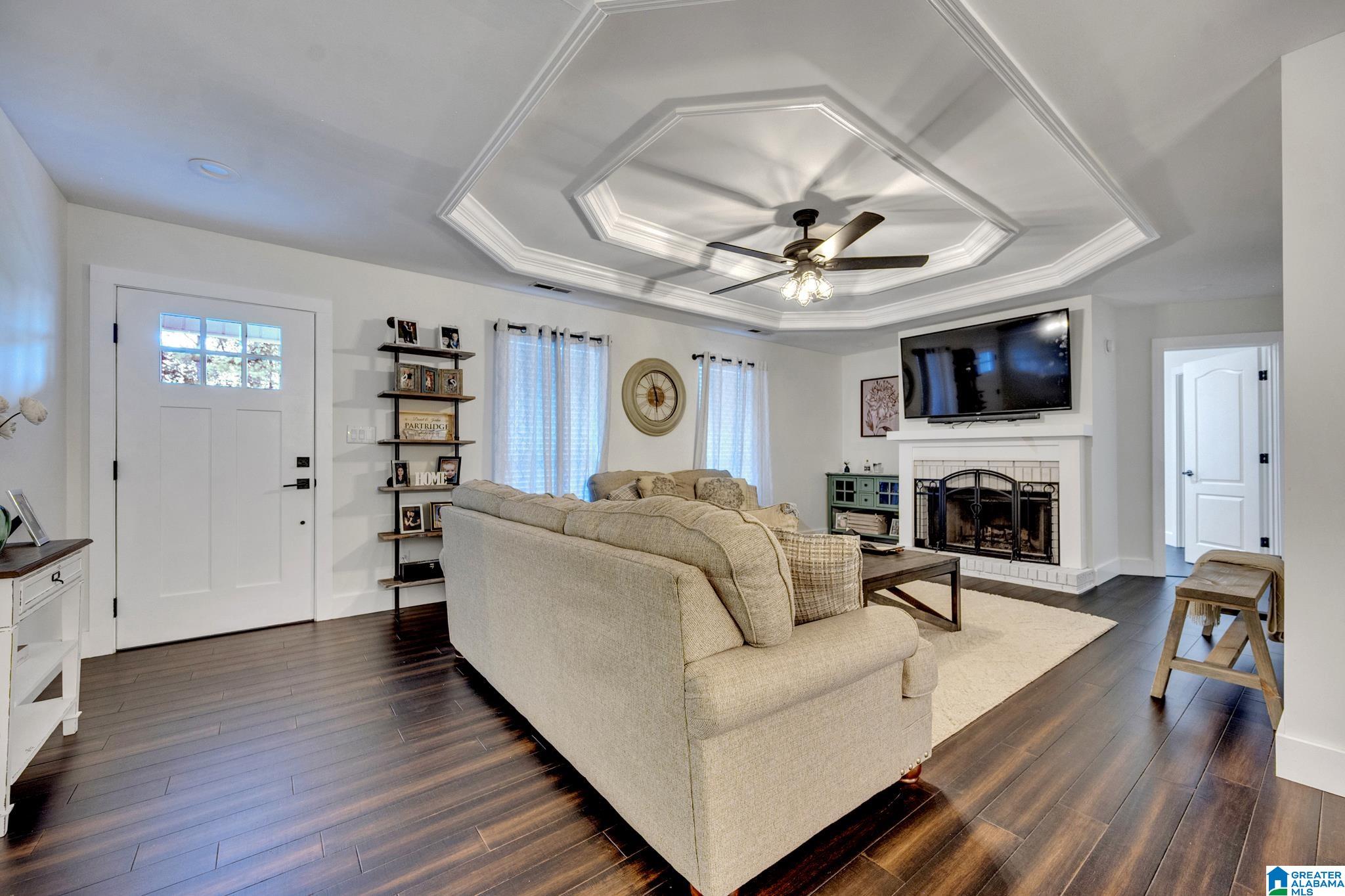 10030 Bill Jones Road Kimberly, AL 35091 - Photo 6 of 22