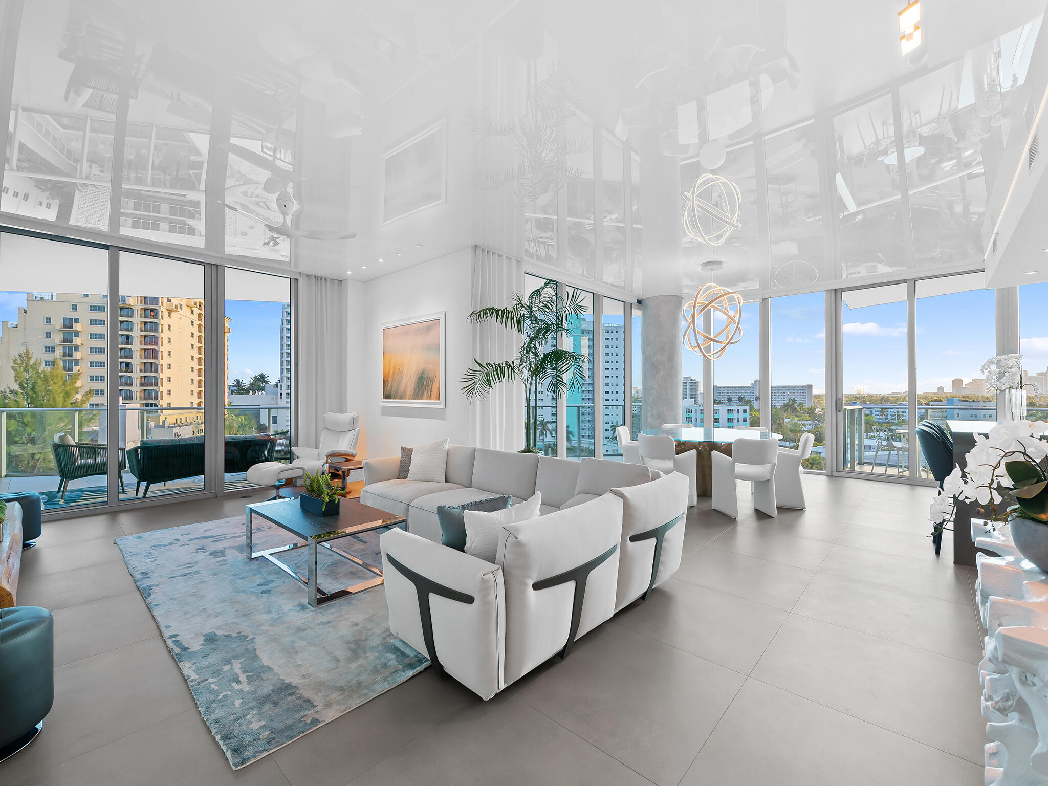 701 North Fort Lauderdale Beach Boulevard, Unit 605 Fort Lauderdale, FL 33304 - Photo 57 of 57 DSC_2167
