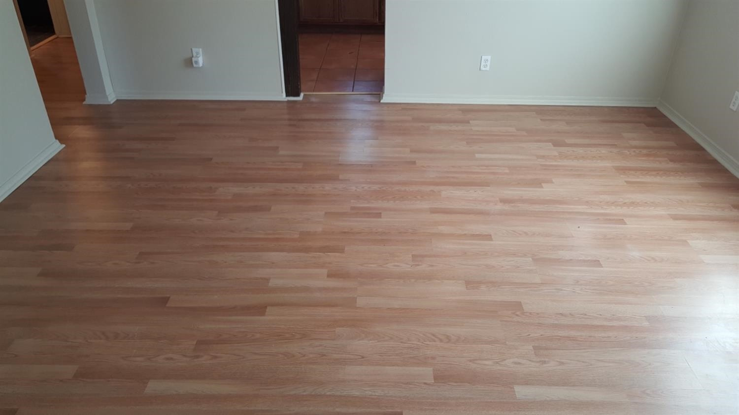 1807 18th Street Lubbock, TX 79401 - Photo 22 of 27 a view of an empty room