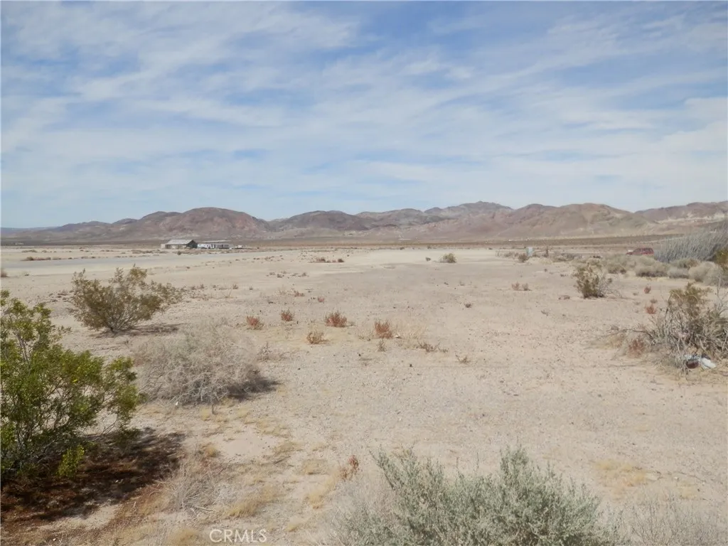 0 Calico Yermo, CA 92398 - Photo 10 of 12 a view of lake with mountain