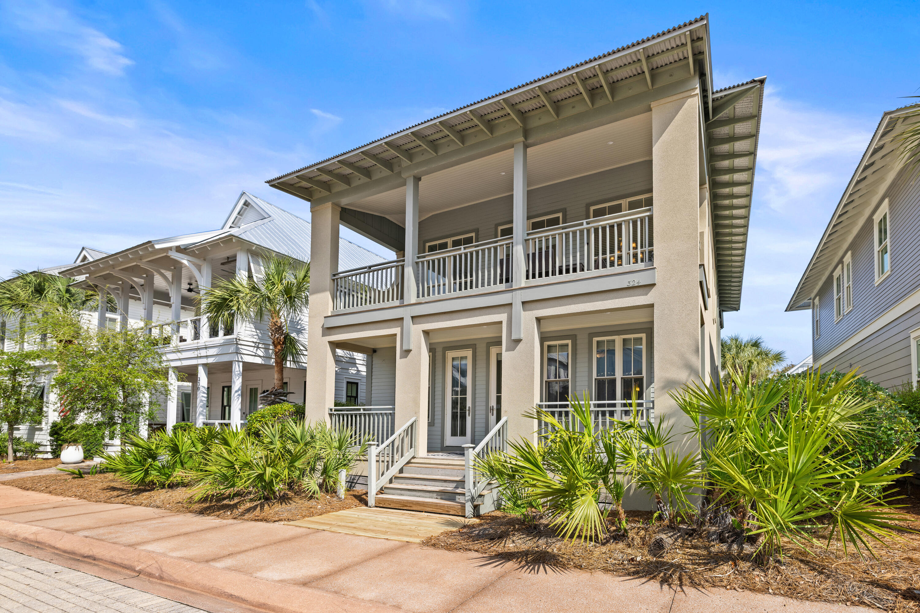 324 Cypress Drive Santa Rosa Beach, FL 32459 - Photo 1 of 66 324 Cypress Drive