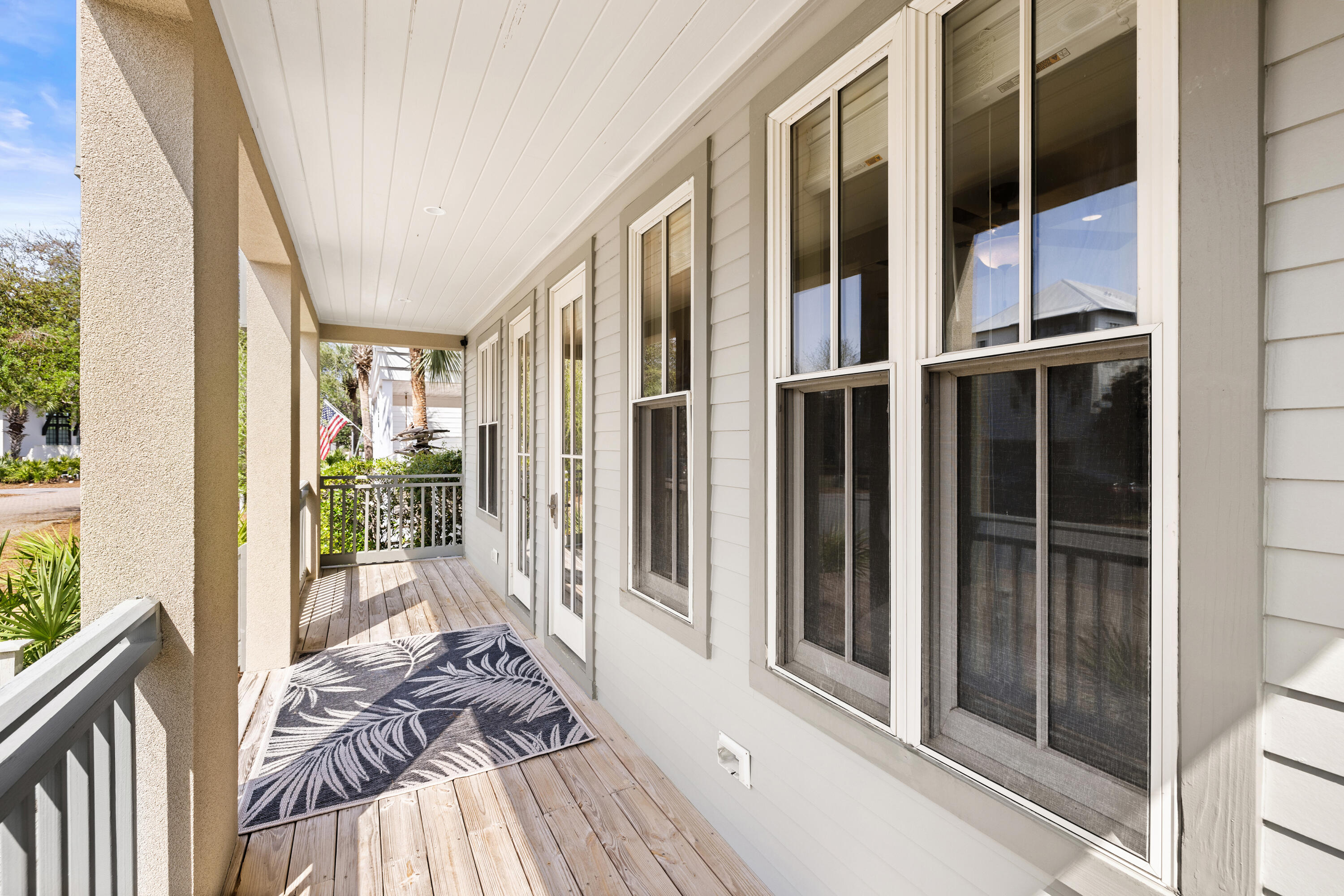 324 Cypress Drive Santa Rosa Beach, FL 32459 - Photo 16 of 66 Upper Deck