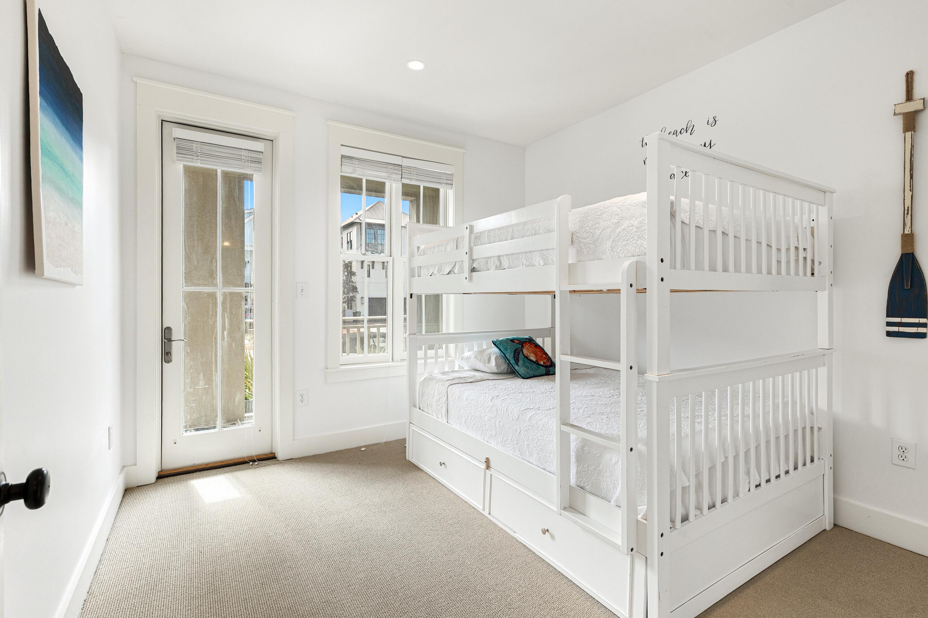 324 Cypress Drive Santa Rosa Beach, FL 32459 - Photo 24 of 66 Guest Bedroom