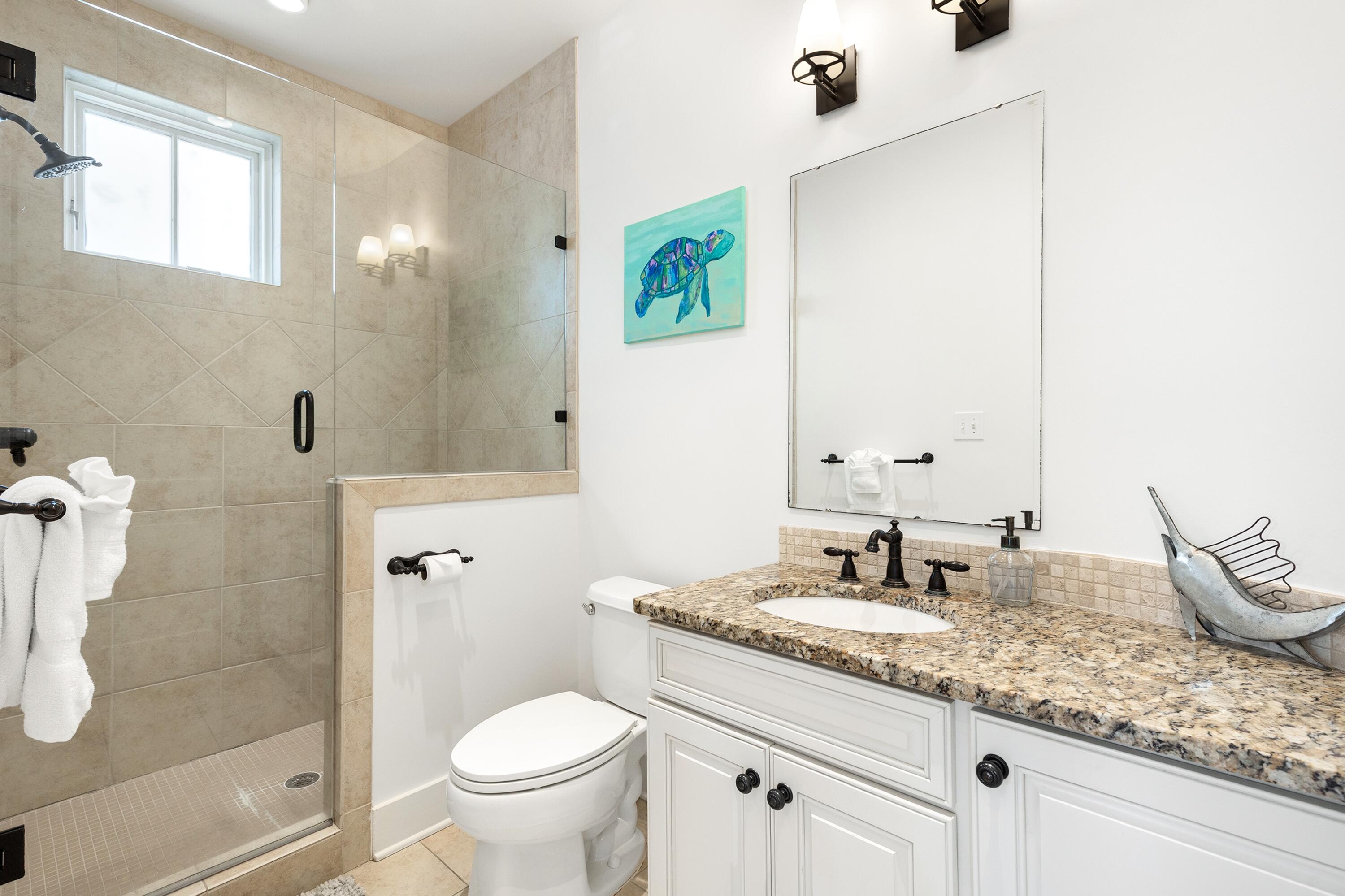 324 Cypress Drive Santa Rosa Beach, FL 32459 - Photo 25 of 66 Guest Bath