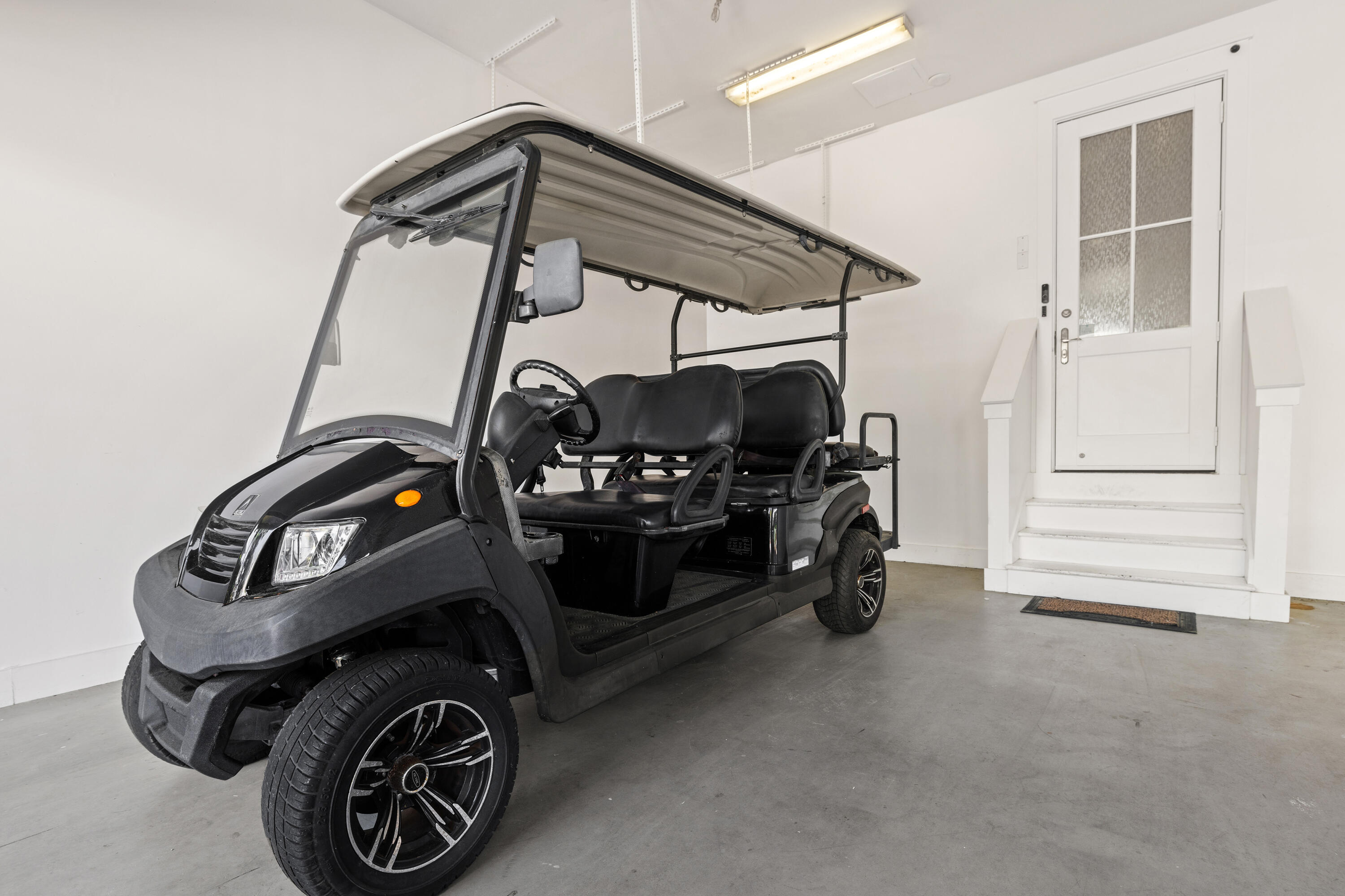 324 Cypress Drive Santa Rosa Beach, FL 32459 - Photo 30 of 66 Golf Cart