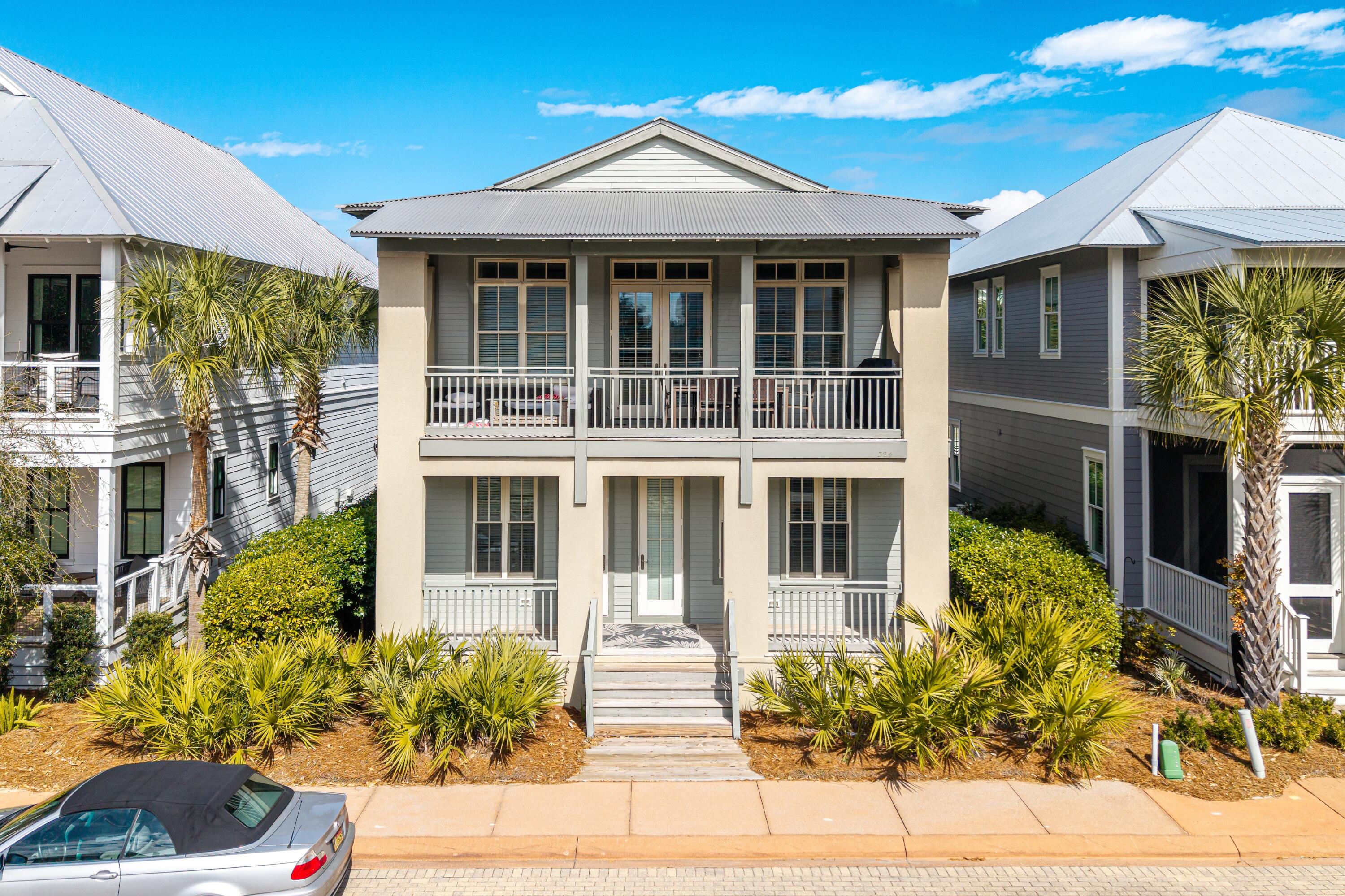 324 Cypress Drive Santa Rosa Beach, FL 32459 - Photo 33 of 66 324 Cypress Drive-6