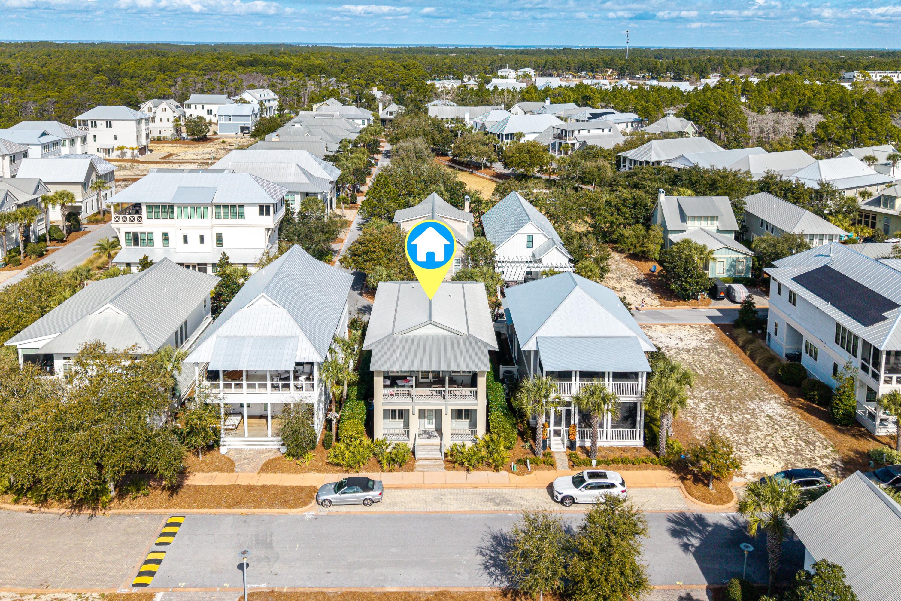 324 Cypress Drive Santa Rosa Beach, FL 32459 - Photo 36 of 66 324 Cypress Drive-7 marked