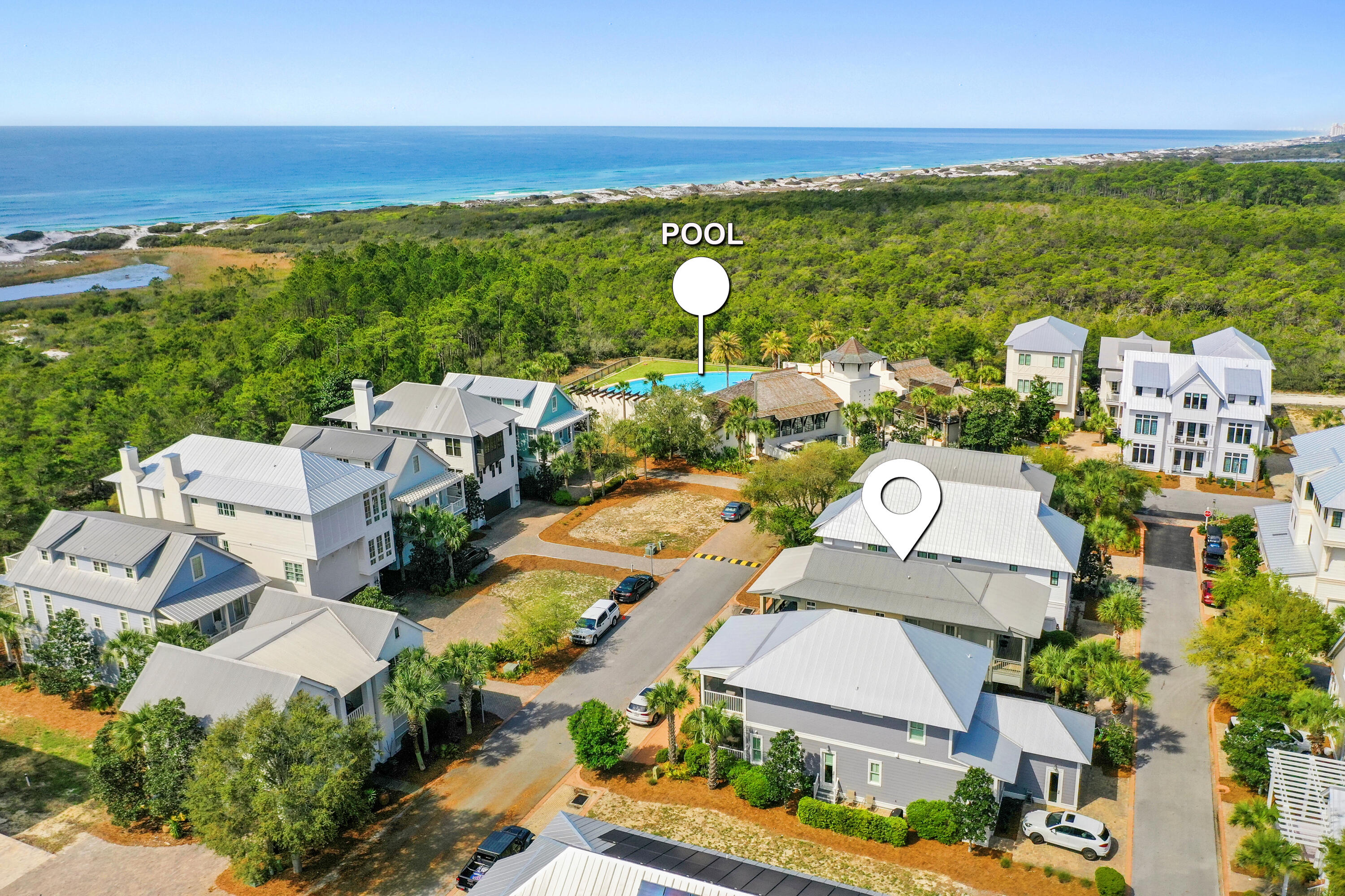 324 Cypress Drive Santa Rosa Beach, FL 32459 - Photo 40 of 66 Cypress Dunes