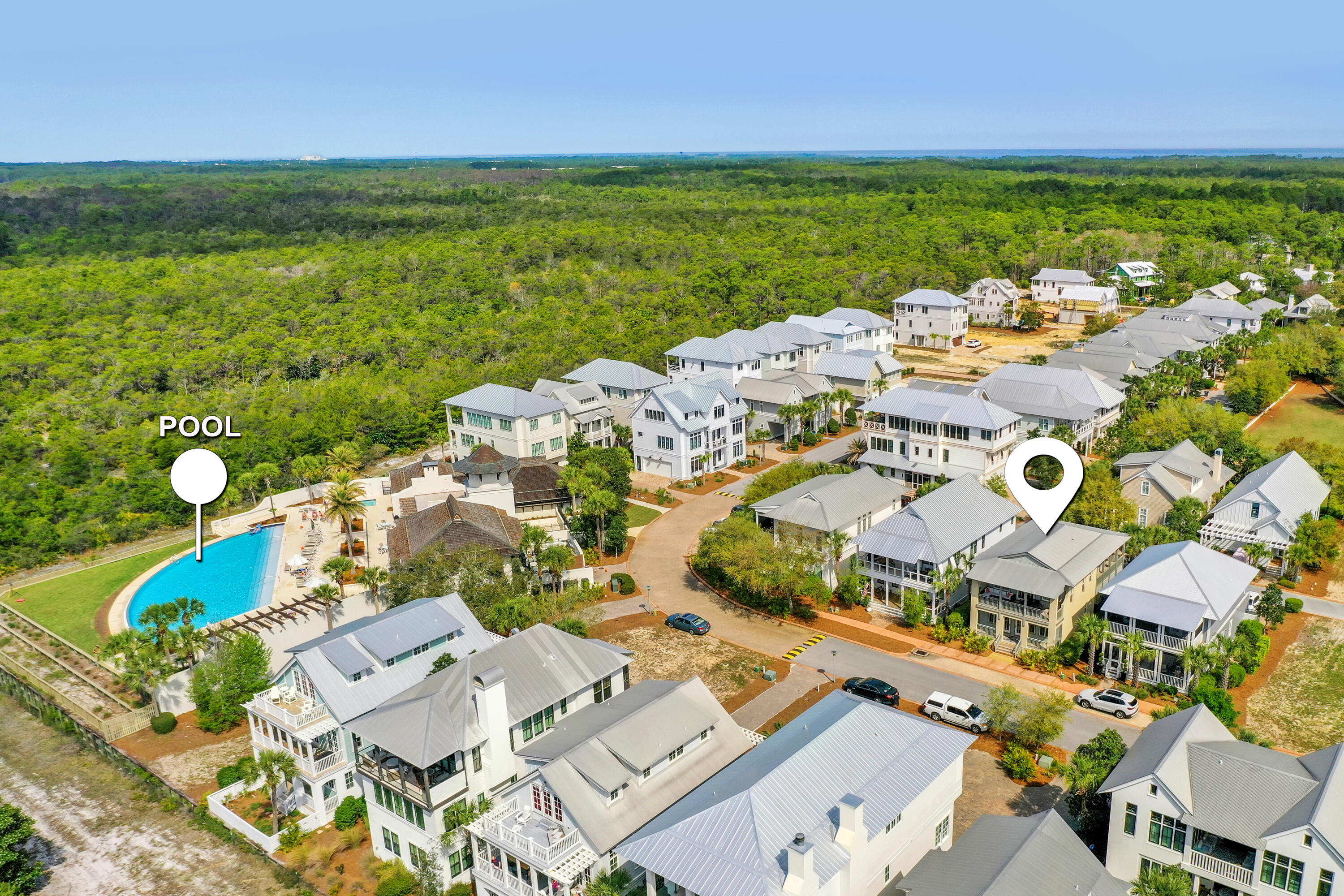 324 Cypress Drive Santa Rosa Beach, FL 32459 - Photo 41 of 66 Cypress Dunes