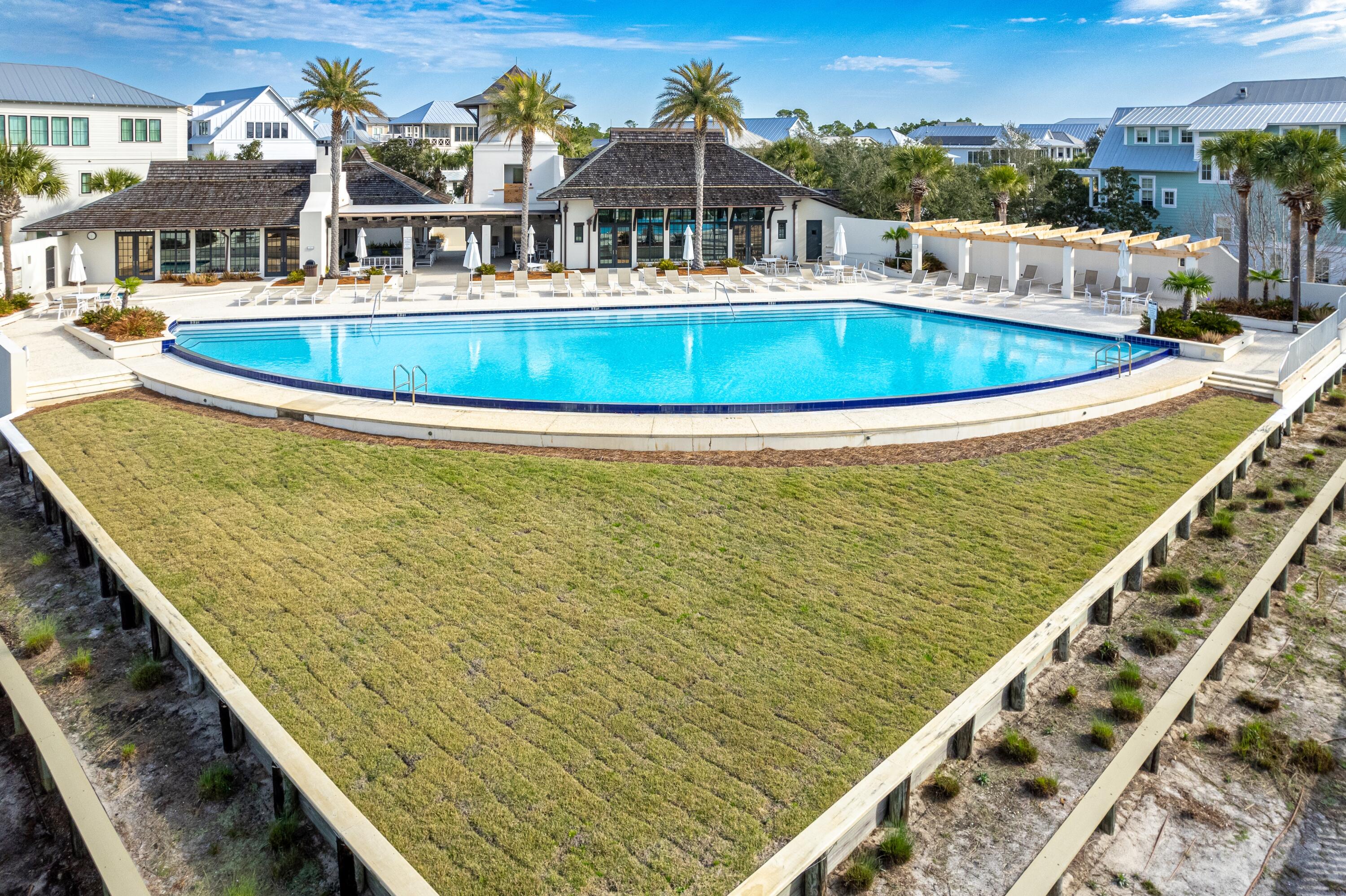 324 Cypress Drive Santa Rosa Beach, FL 32459 - Photo 43 of 66 Main Pool