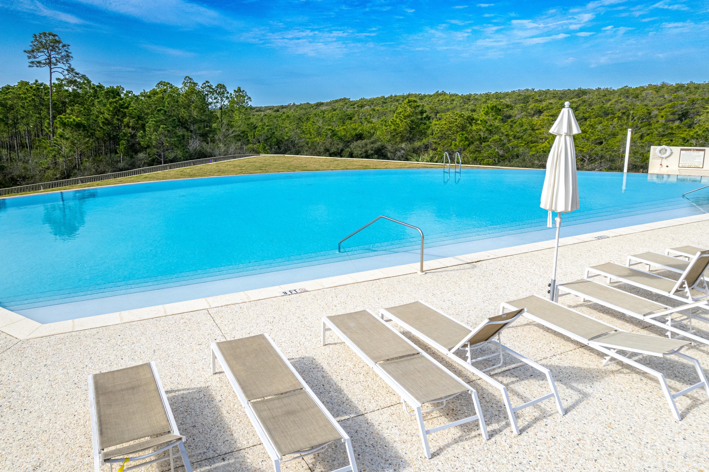 324 Cypress Drive Santa Rosa Beach, FL 32459 - Photo 45 of 66 Main Pool