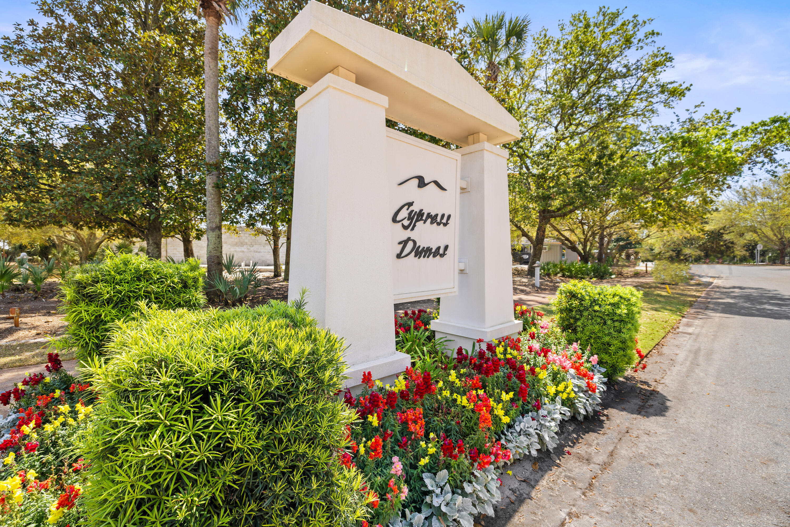 324 Cypress Drive Santa Rosa Beach, FL 32459 - Photo 48 of 66 Cypress Dunes