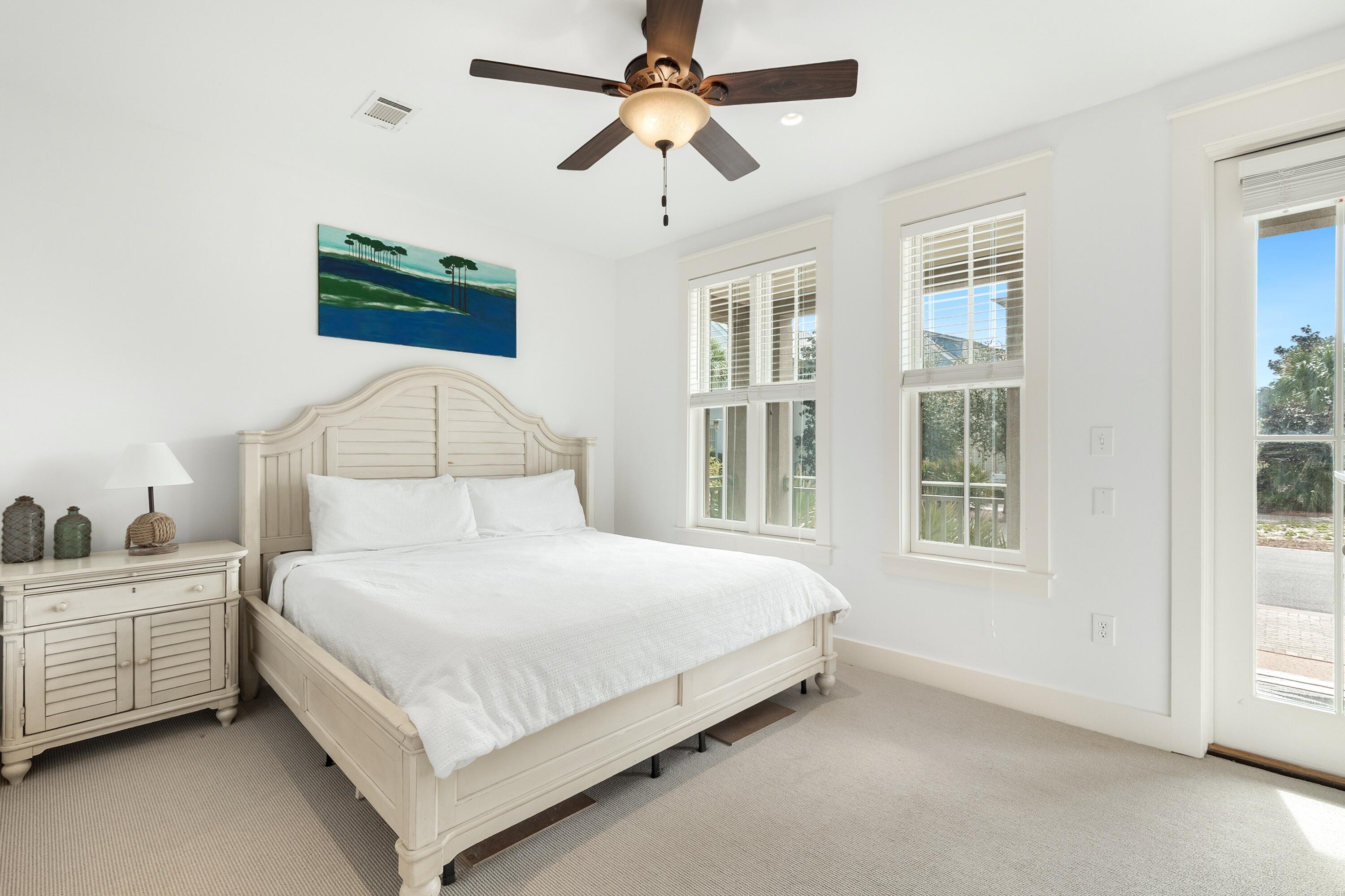 324 Cypress Drive Santa Rosa Beach, FL 32459 - Photo 5 of 66 Primary Bedroom