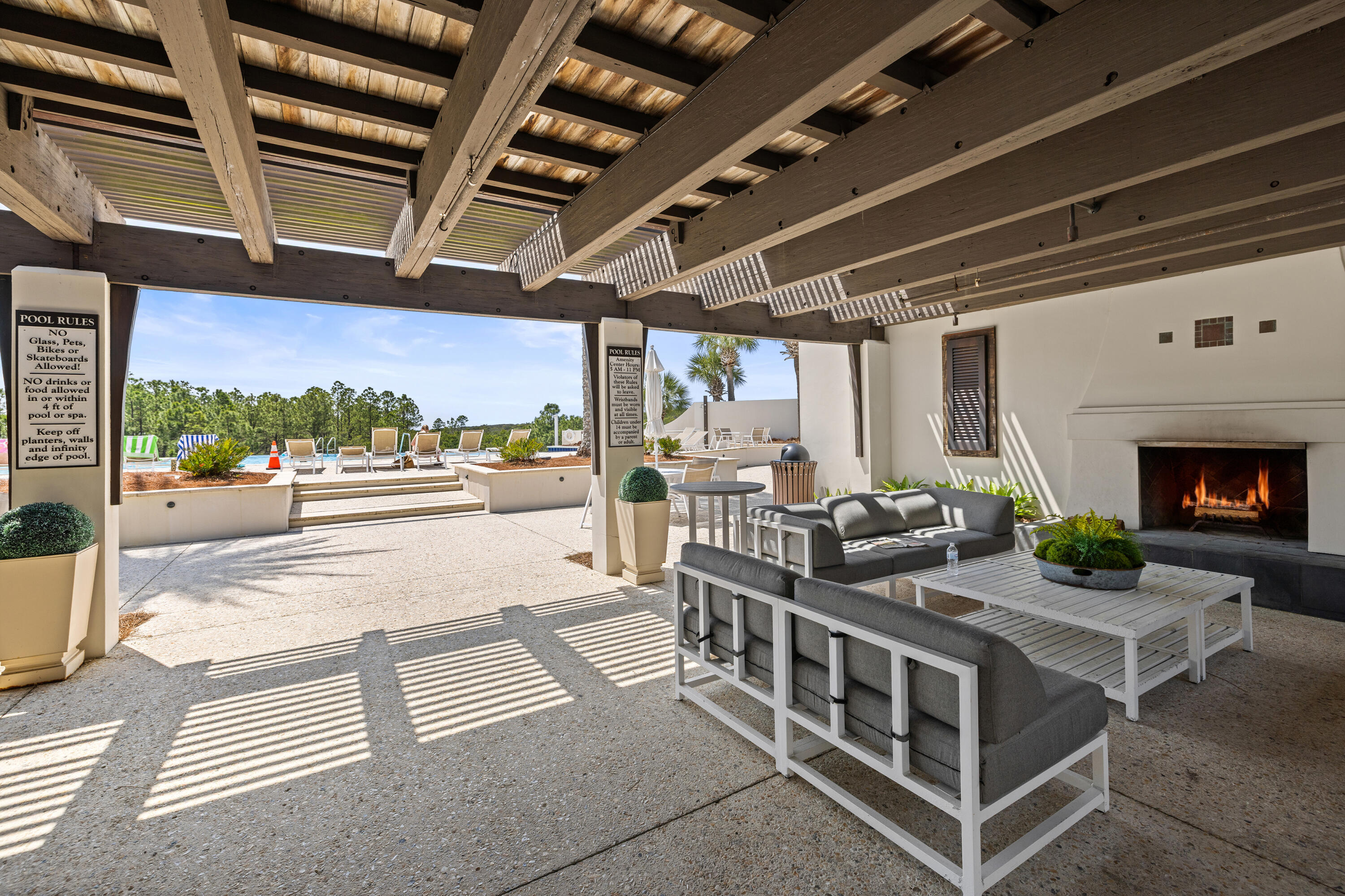 324 Cypress Drive Santa Rosa Beach, FL 32459 - Photo 53 of 66 Amenity Center