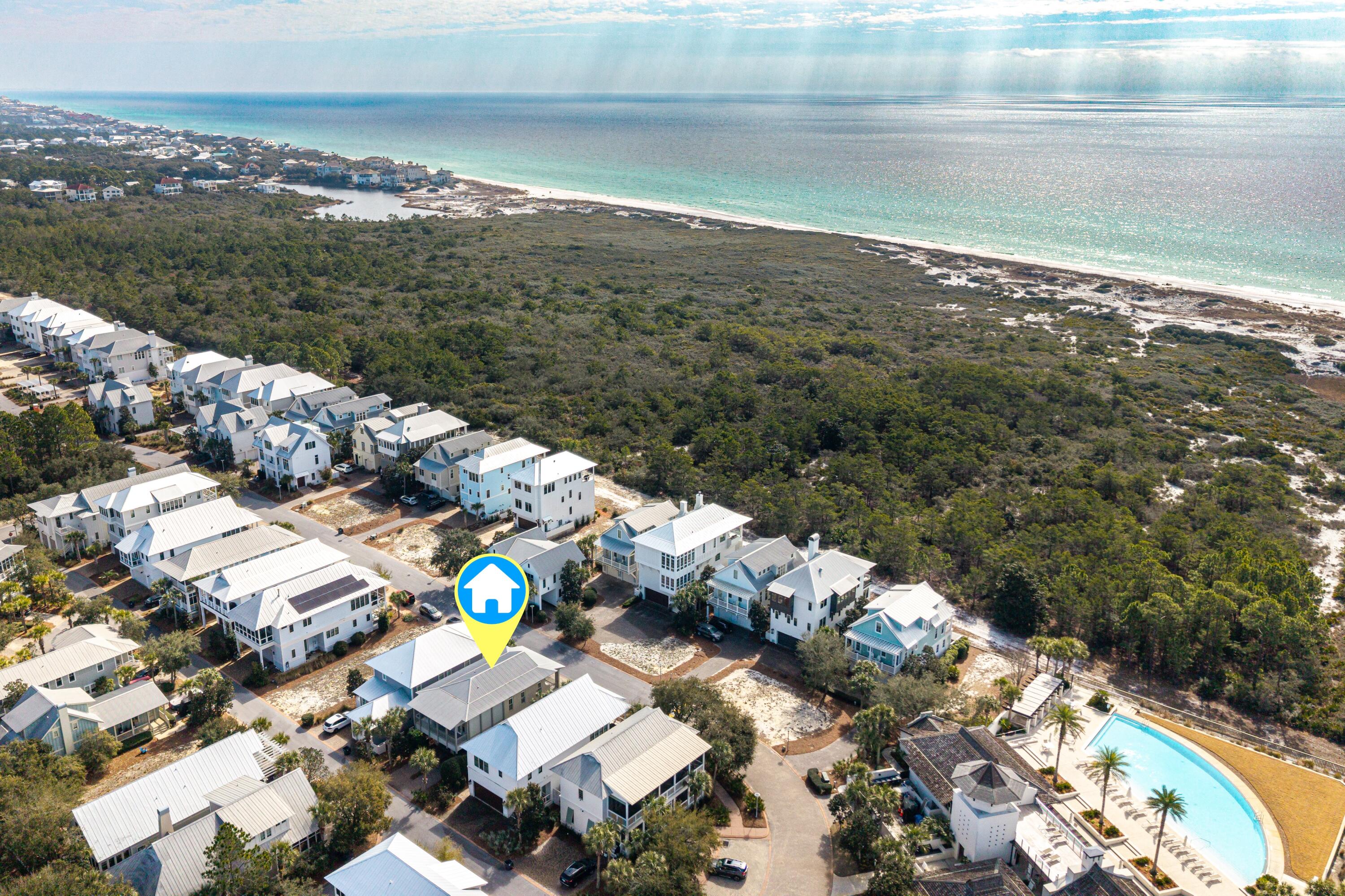 324 Cypress Drive Santa Rosa Beach, FL 32459 - Photo 59 of 66 324 Cypress Drive-8 marked