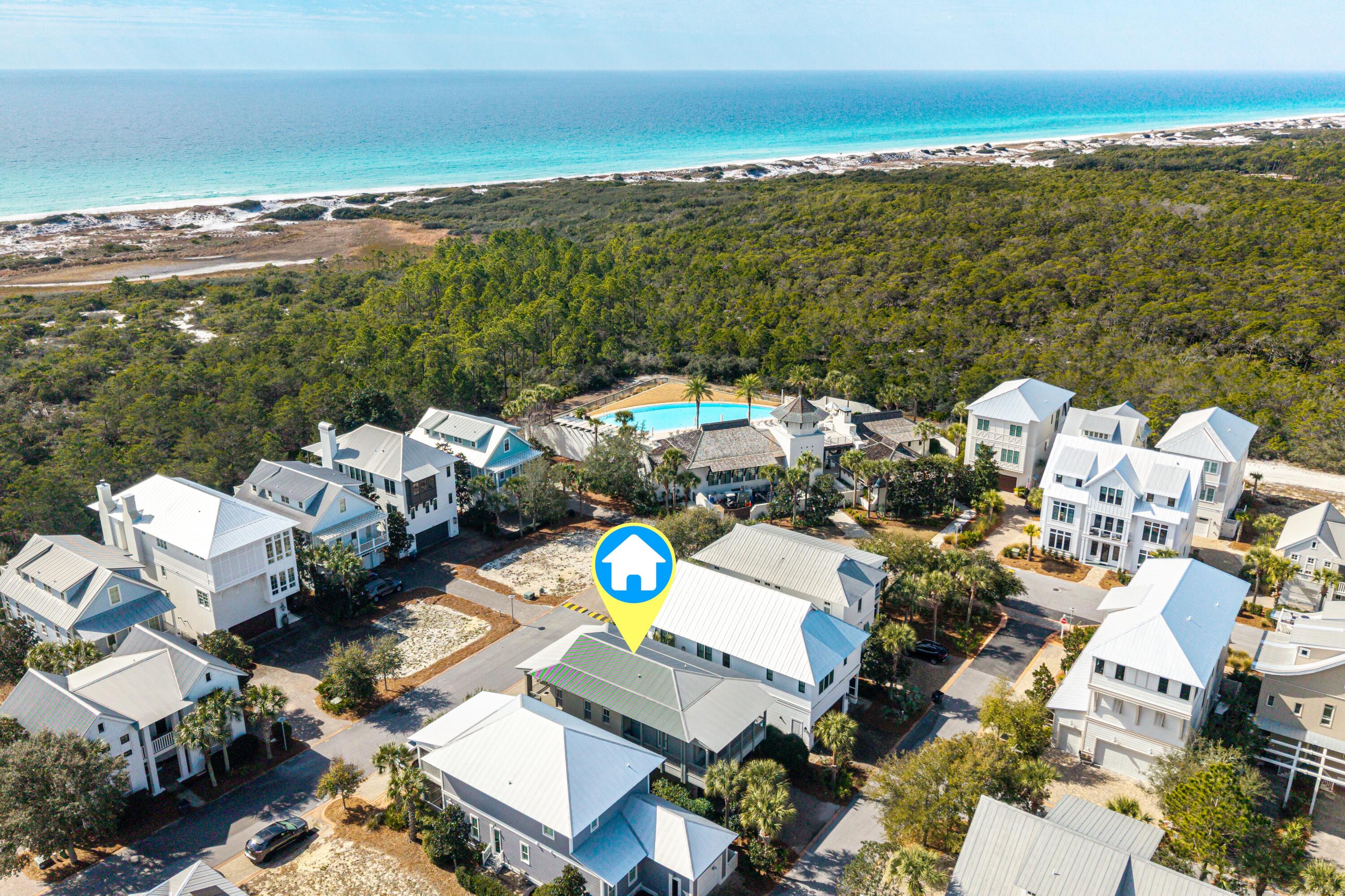 324 Cypress Drive Santa Rosa Beach, FL 32459 - Photo 61 of 66 324 Cypress Drive-4 marked