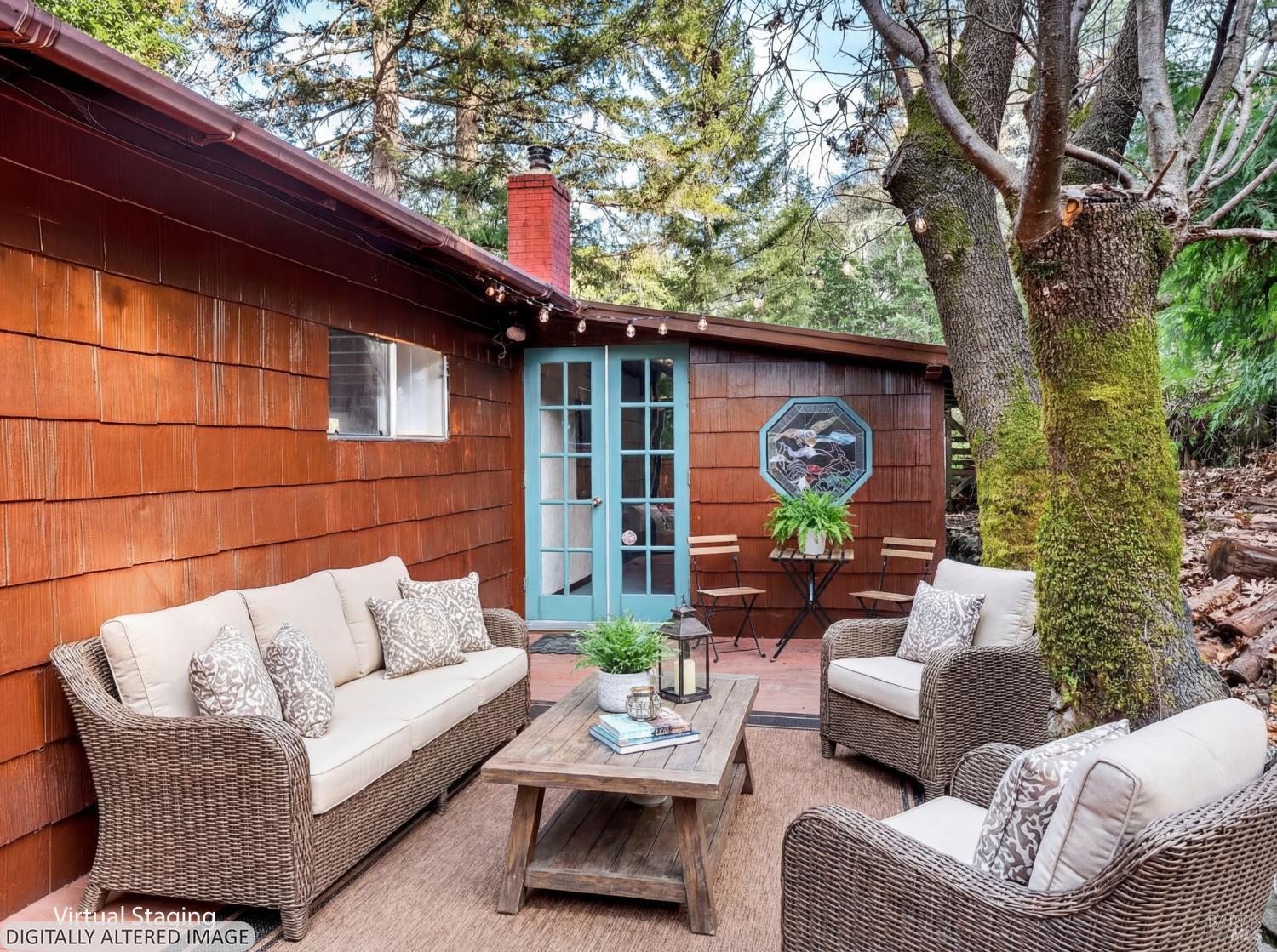 10701 Orr Springs Road Ukiah, CA 95482 - Photo 3 of 52