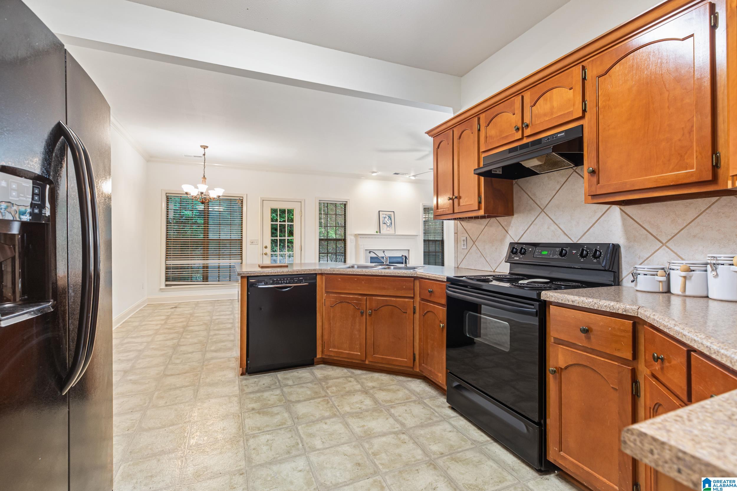 577 Hackberry Ridge Trace Birmingham, AL 35226 - Photo 6 of 20