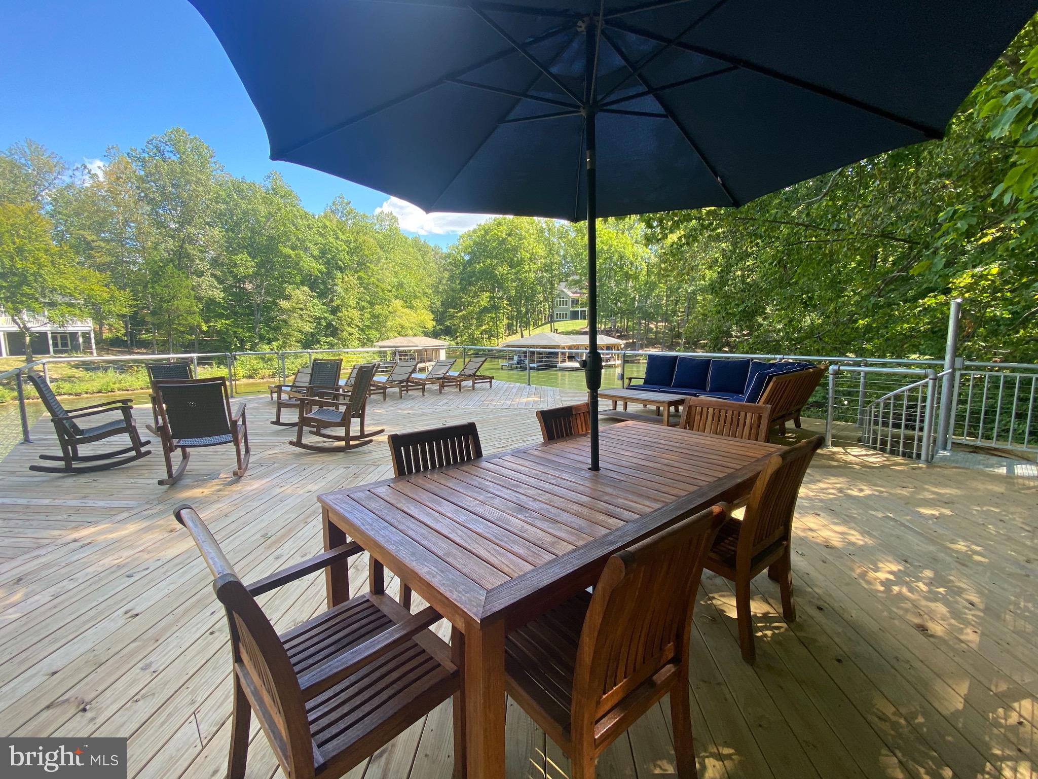 22 Deep Creek Circle Bumpass, VA 23024 - Photo 7 of 14