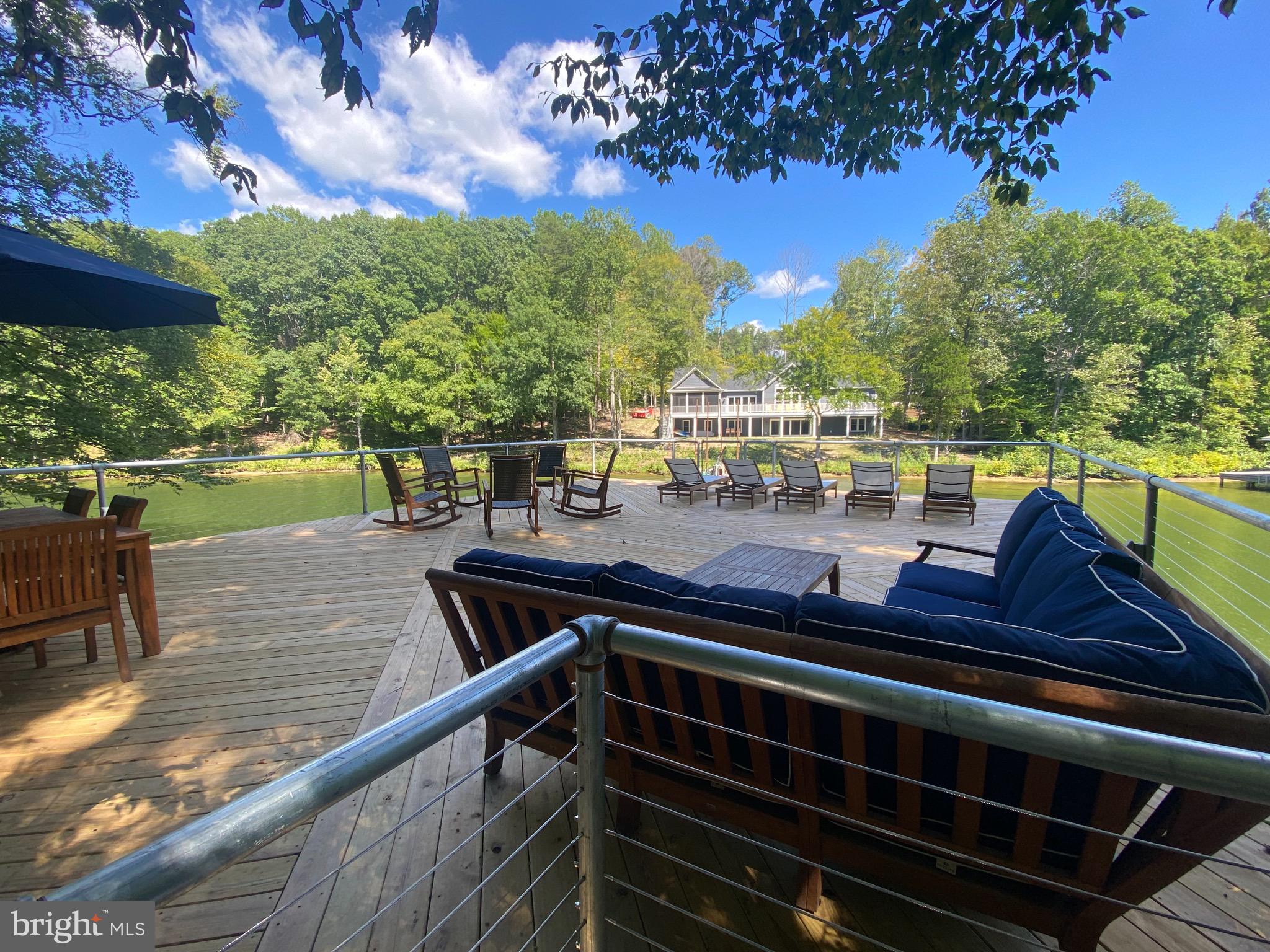 22 Deep Creek Circle Bumpass, VA 23024 - Photo 8 of 14