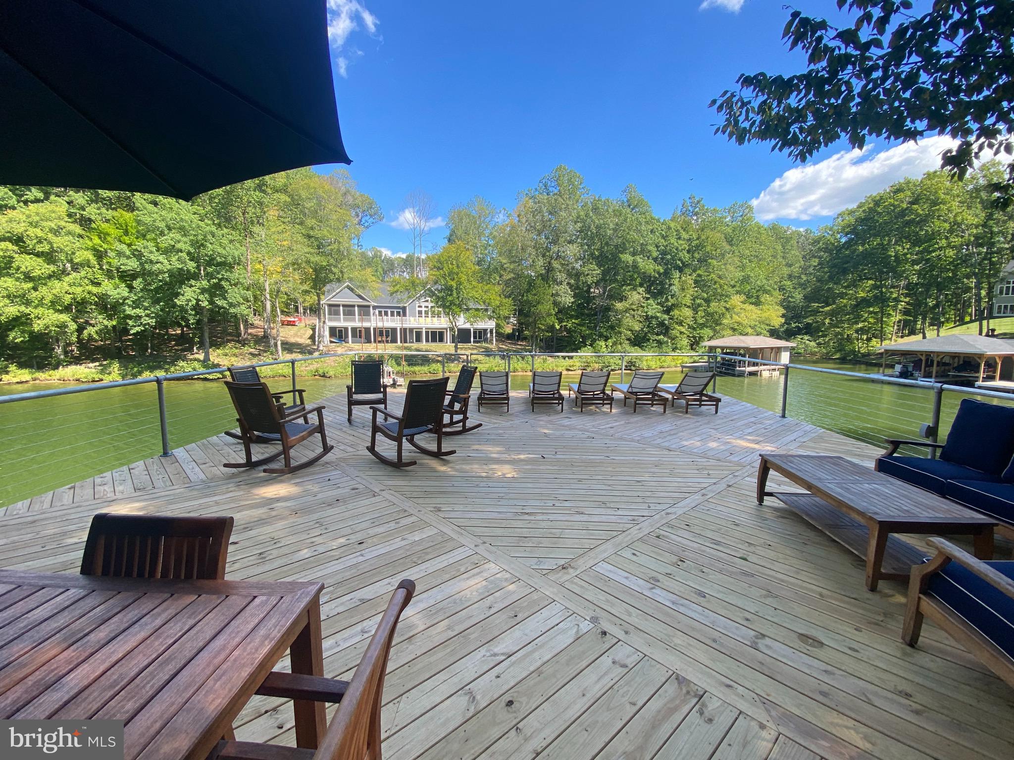 22 Deep Creek Circle Bumpass, VA 23024 - Photo 9 of 14