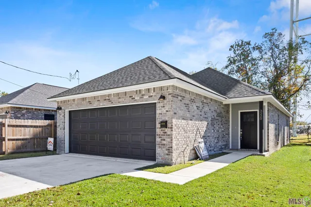 $219,000 | 3220 Jackson Street, Baker, LA 70714