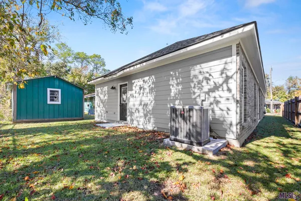 $215,000 | 3220 Jackson Street, Baker, LA 70714