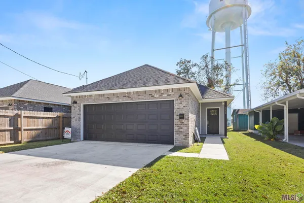 $215,000 | 3220 Jackson Street, Baker, LA 70714