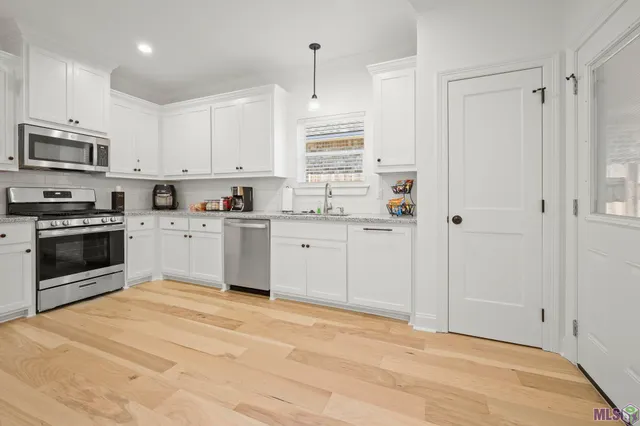 $219,000 | 3220 Jackson Street, Baker, LA 70714