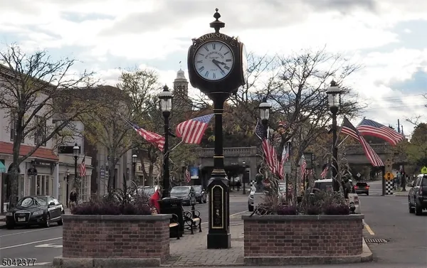 $1,400 | 10 Waverly Place, Unit 5, Madison, NJ 07940