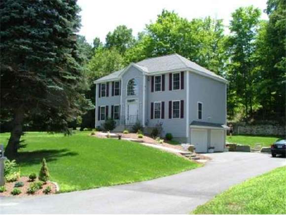 53 Valley Hill Road Pelham, NH 03076 - Photo 1 of 1