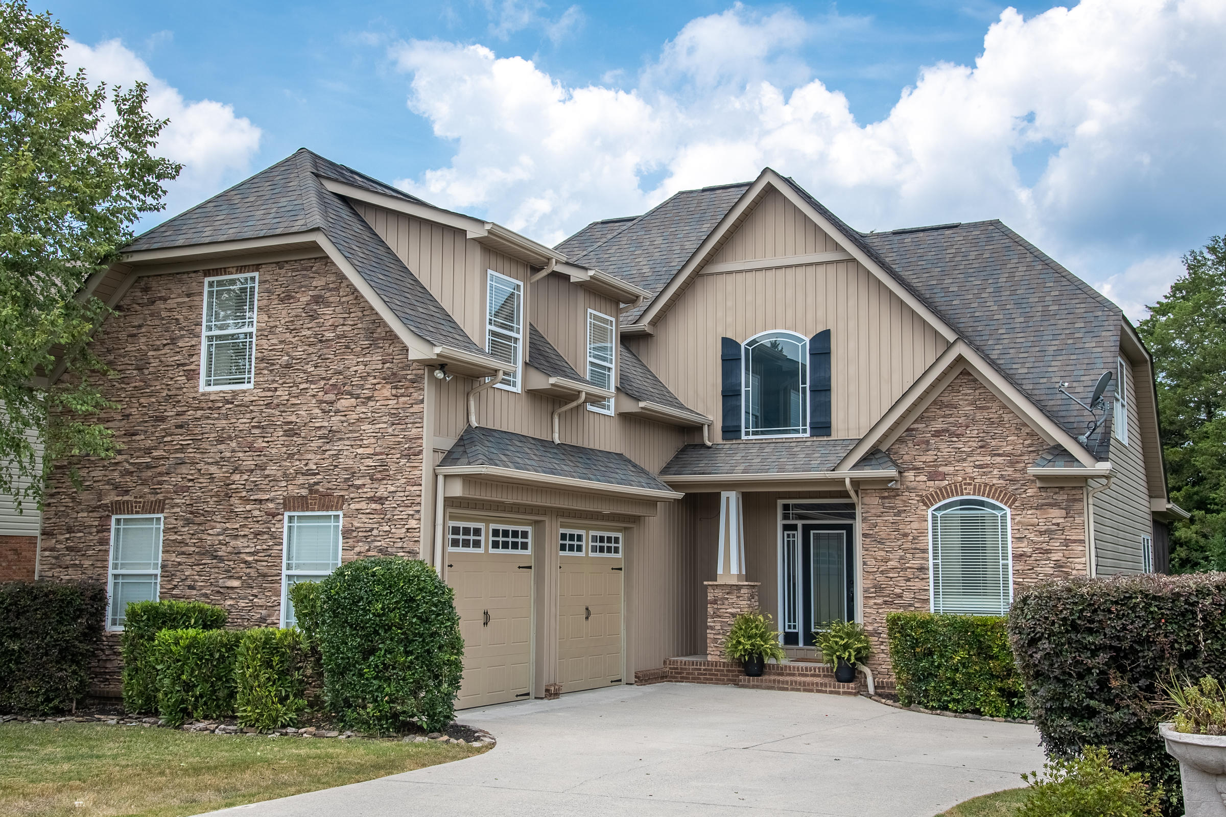 2954 Fernleaf Lane Chattanooga, TN 37421 - Photo 1 of 31 2954 FERNLEAF LN