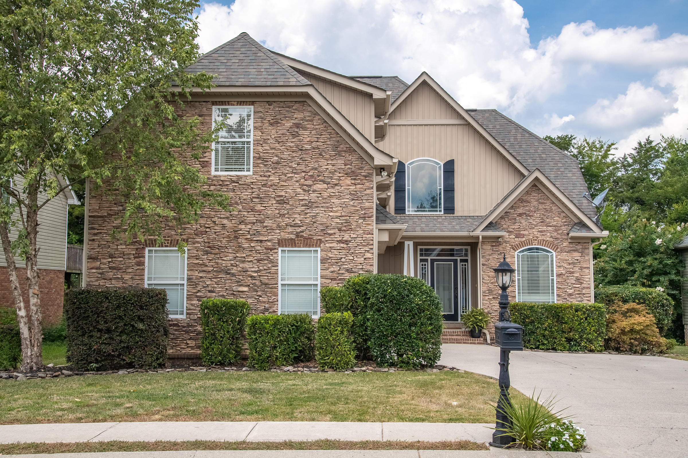 2954 Fernleaf Lane Chattanooga, TN 37421 - Photo 2 of 31 GREAT CURB APPEAL