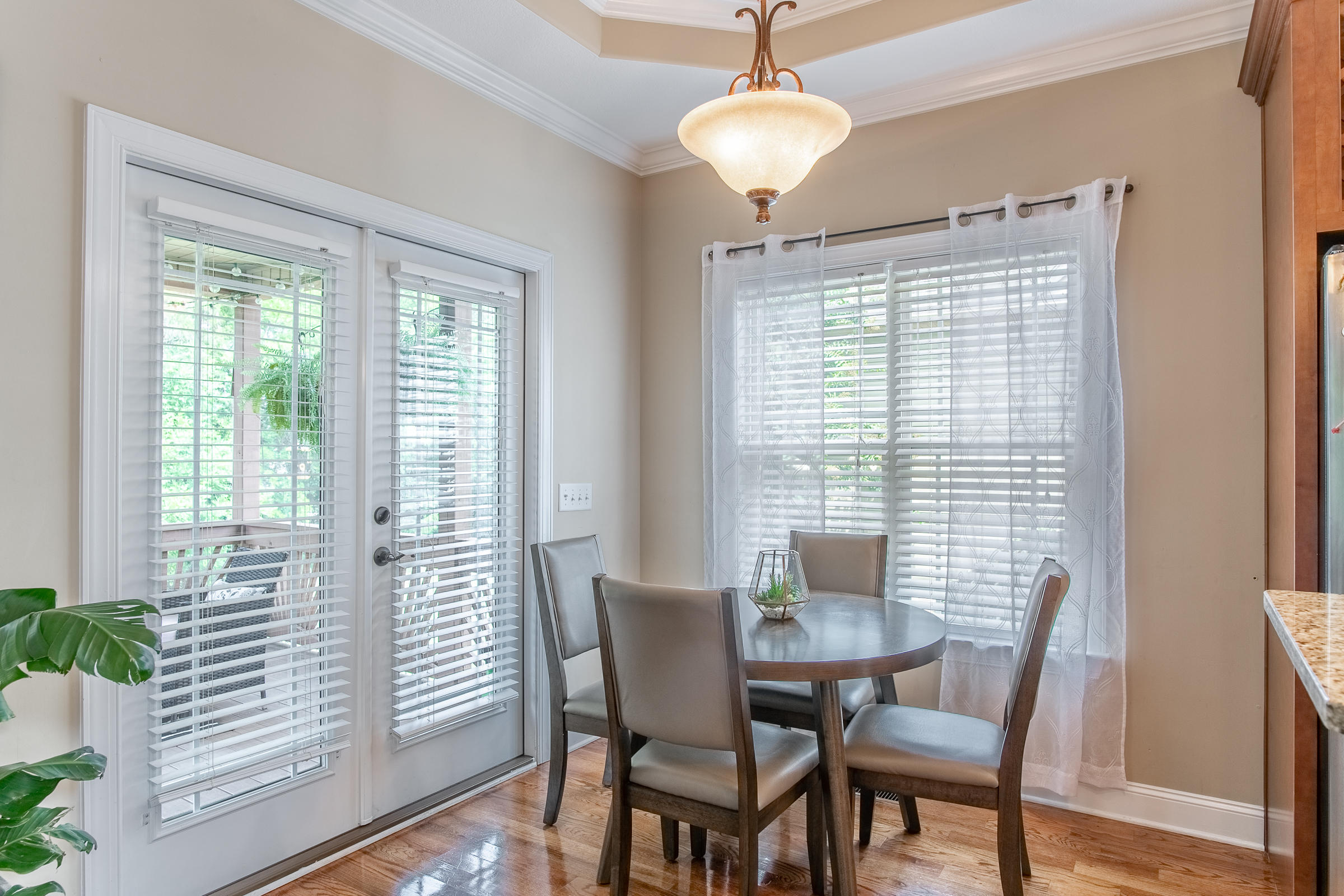 2954 Fernleaf Lane Chattanooga, TN 37421 - Photo 13 of 31 BREAKFAST NOOK