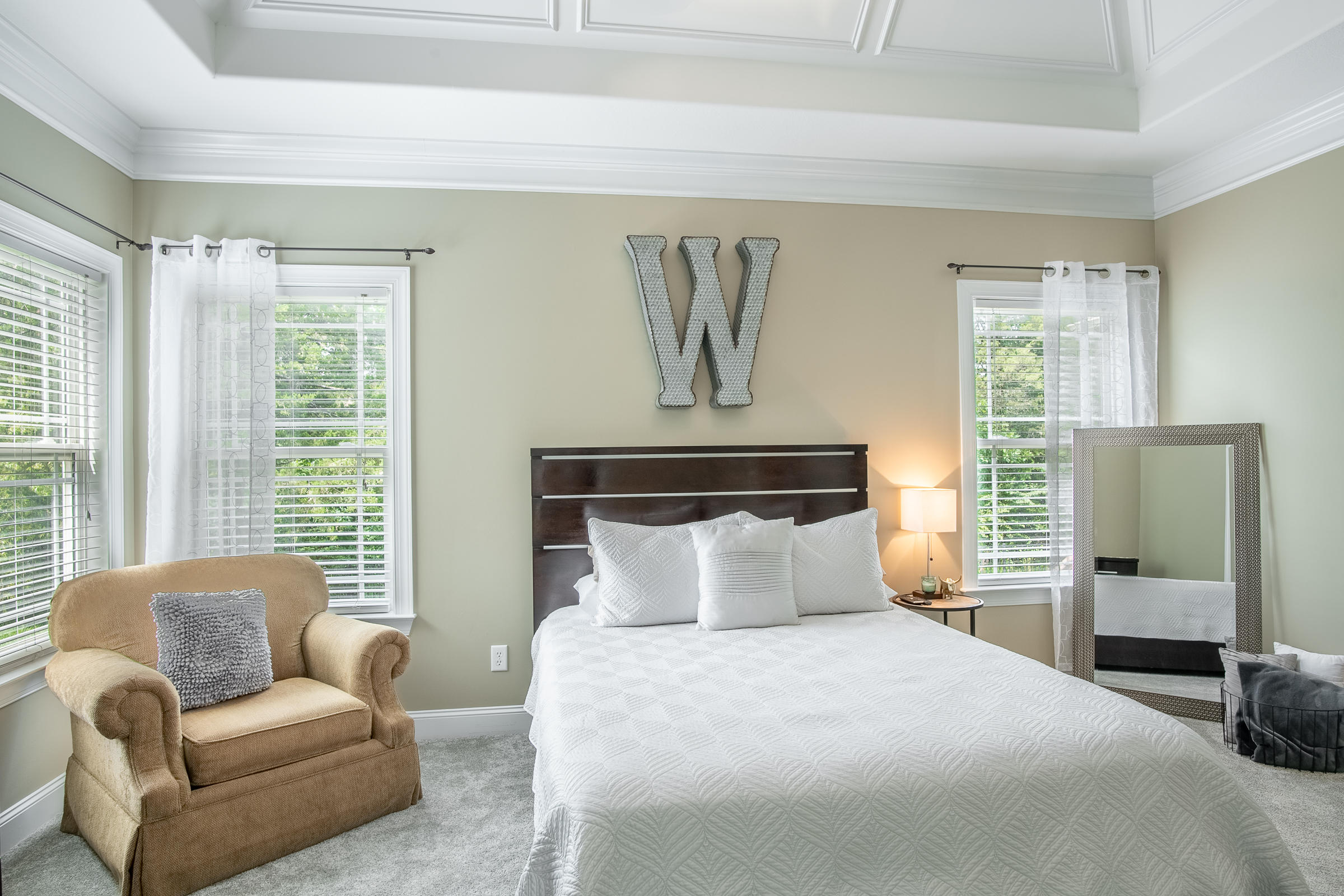 2954 Fernleaf Lane Chattanooga, TN 37421 - Photo 14 of 31 SPECIALTY TRAY CEILING